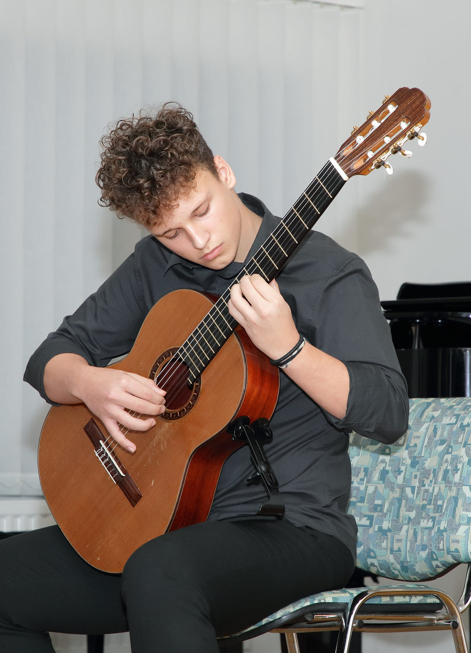 Božično novoletni koncert