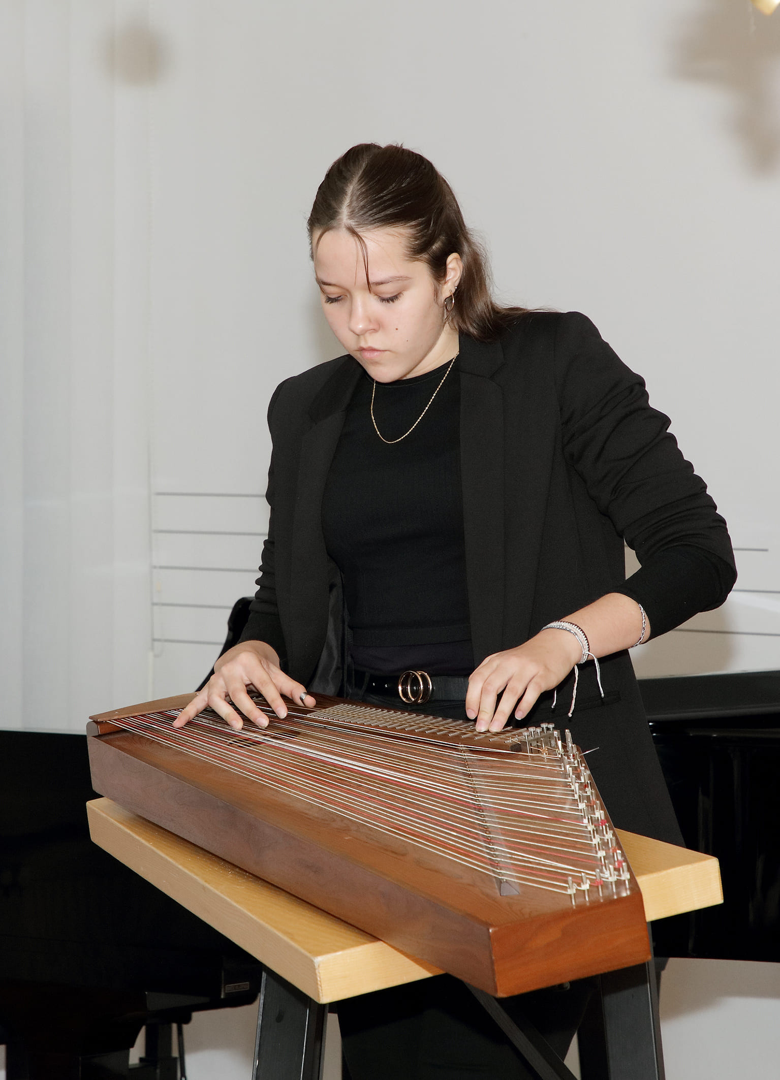 Božično novoletni koncert