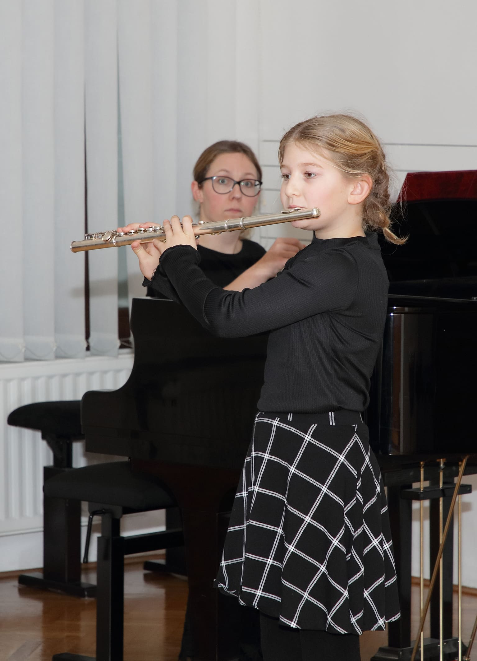 Božično novoletni koncert