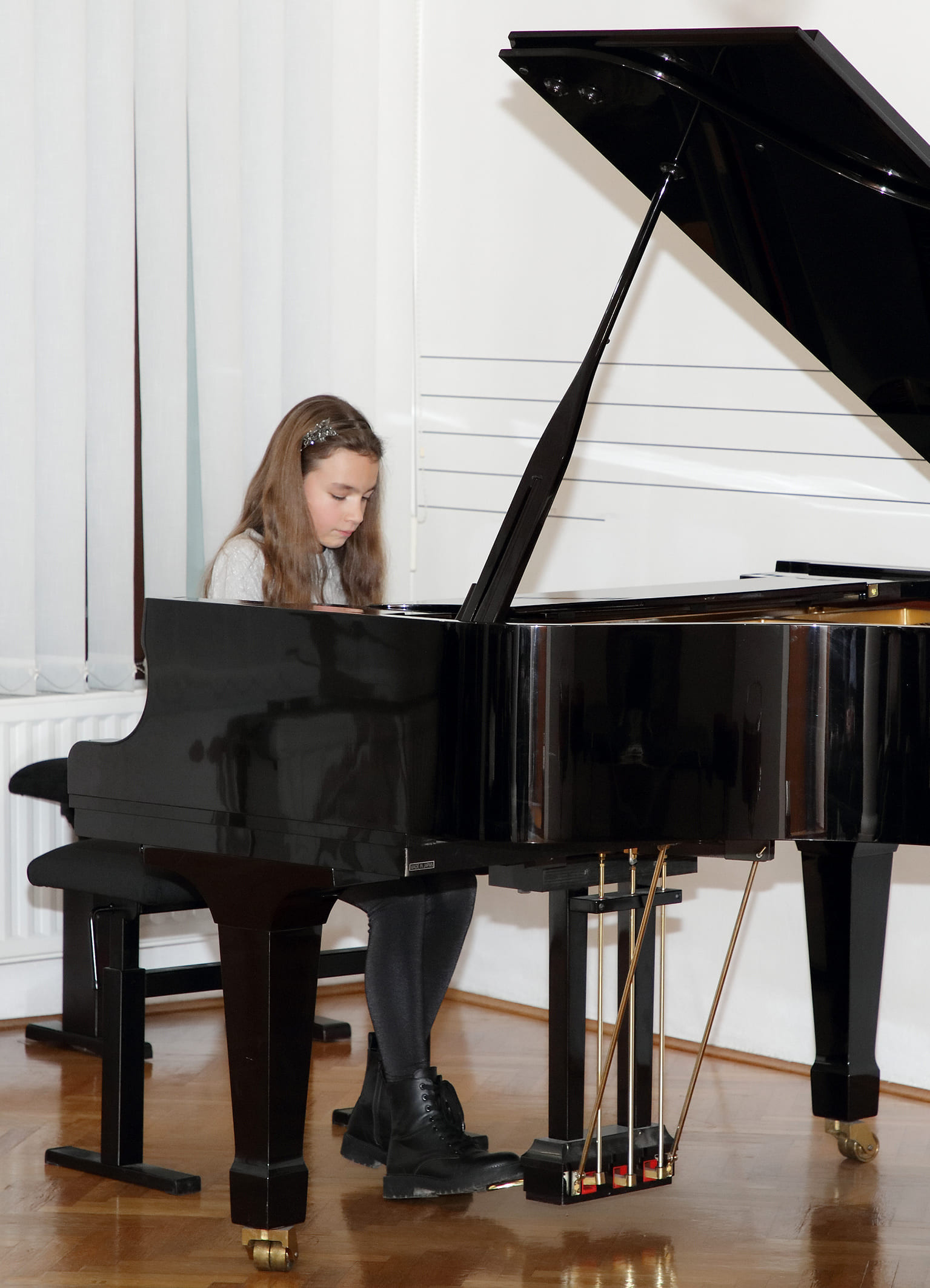 Božično novoletni koncert