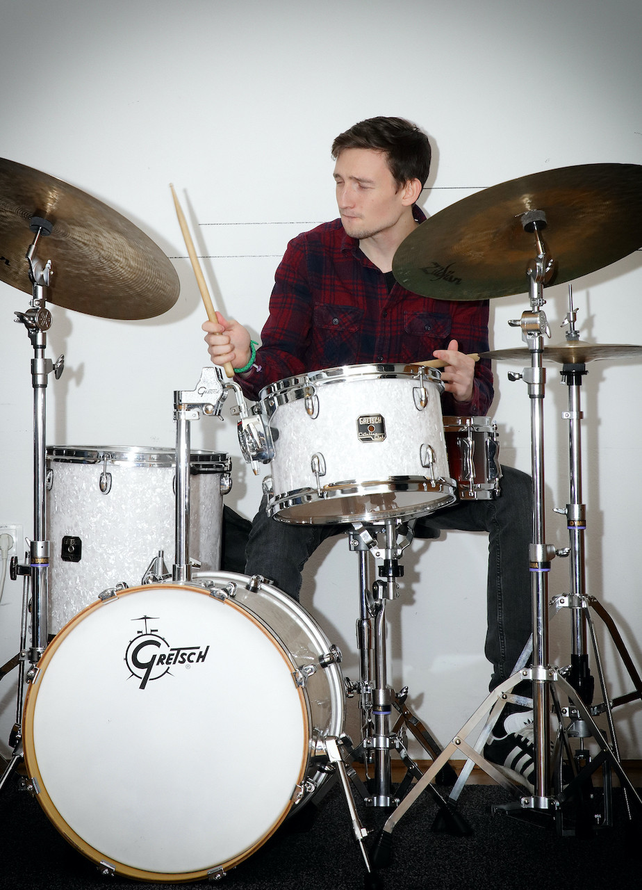 Božično-novoletni koncert nekdanjih učencev 2019