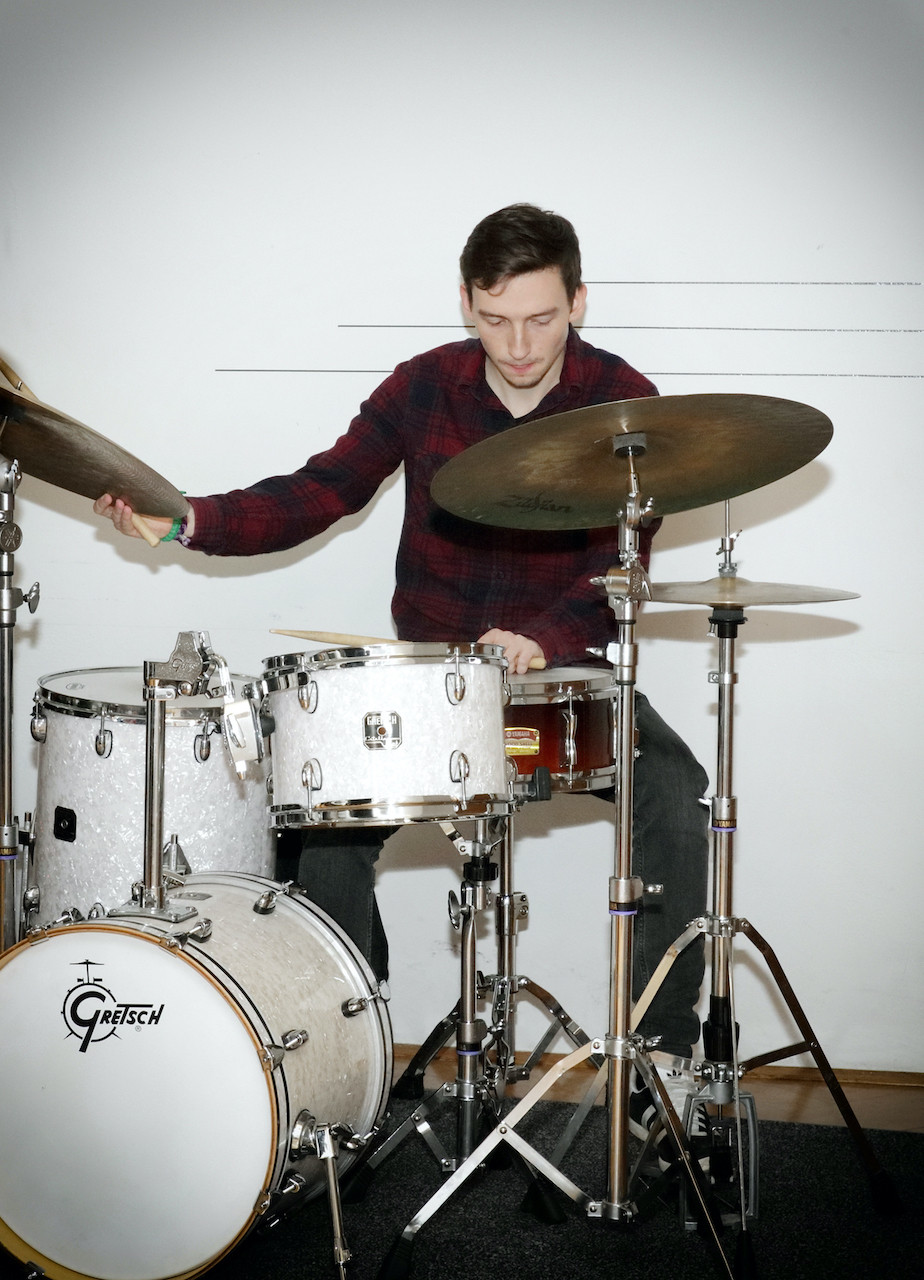 Božično-novoletni koncert nekdanjih učencev 2019