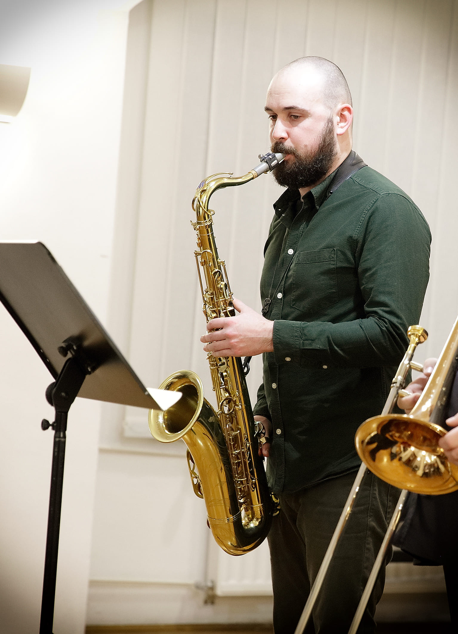 Božično novoletni koncert nekdanjih učencev, 23. 12. 2022