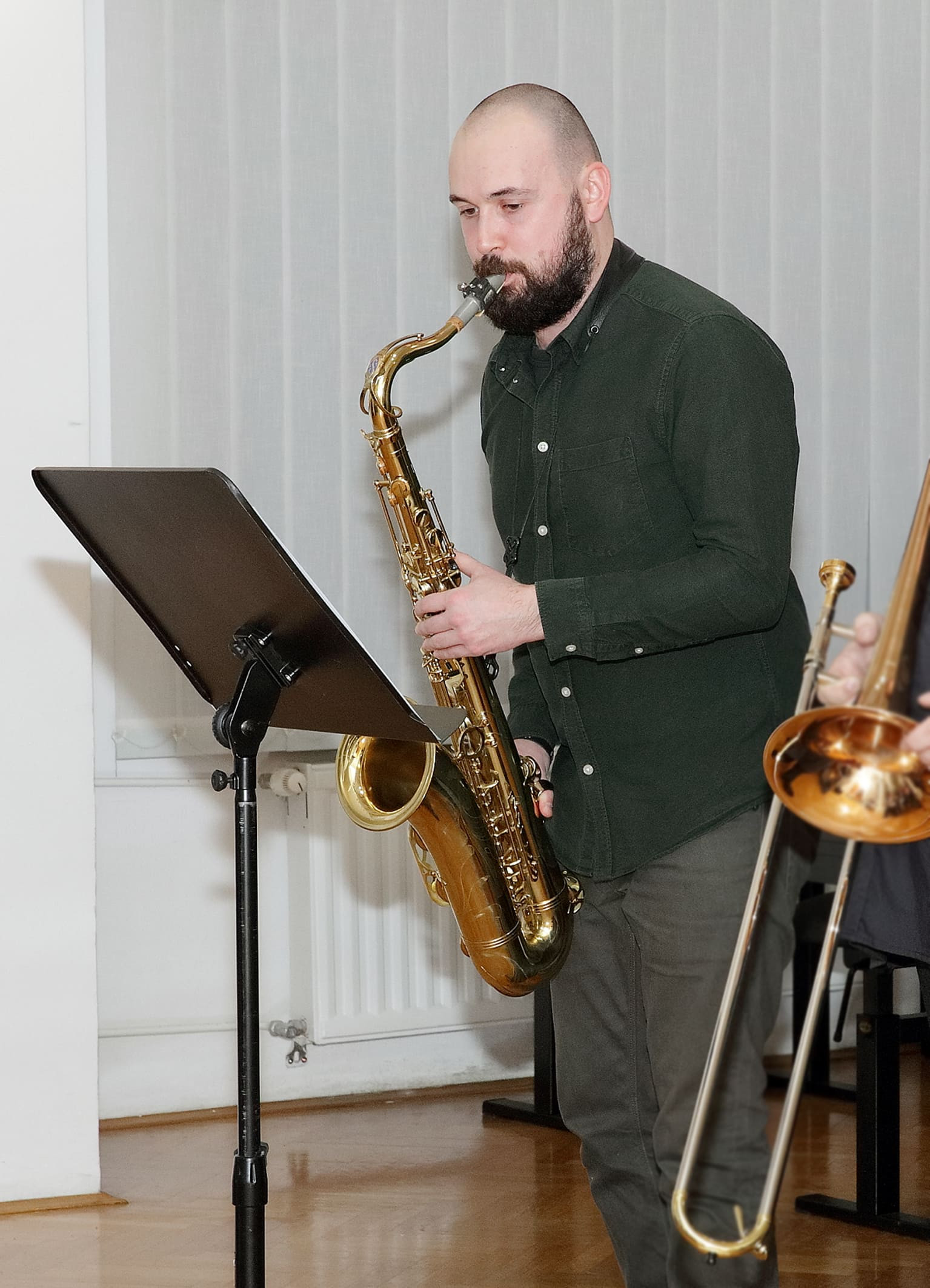 Božično novoletni koncert nekdanjih učencev, 23. 12. 2022