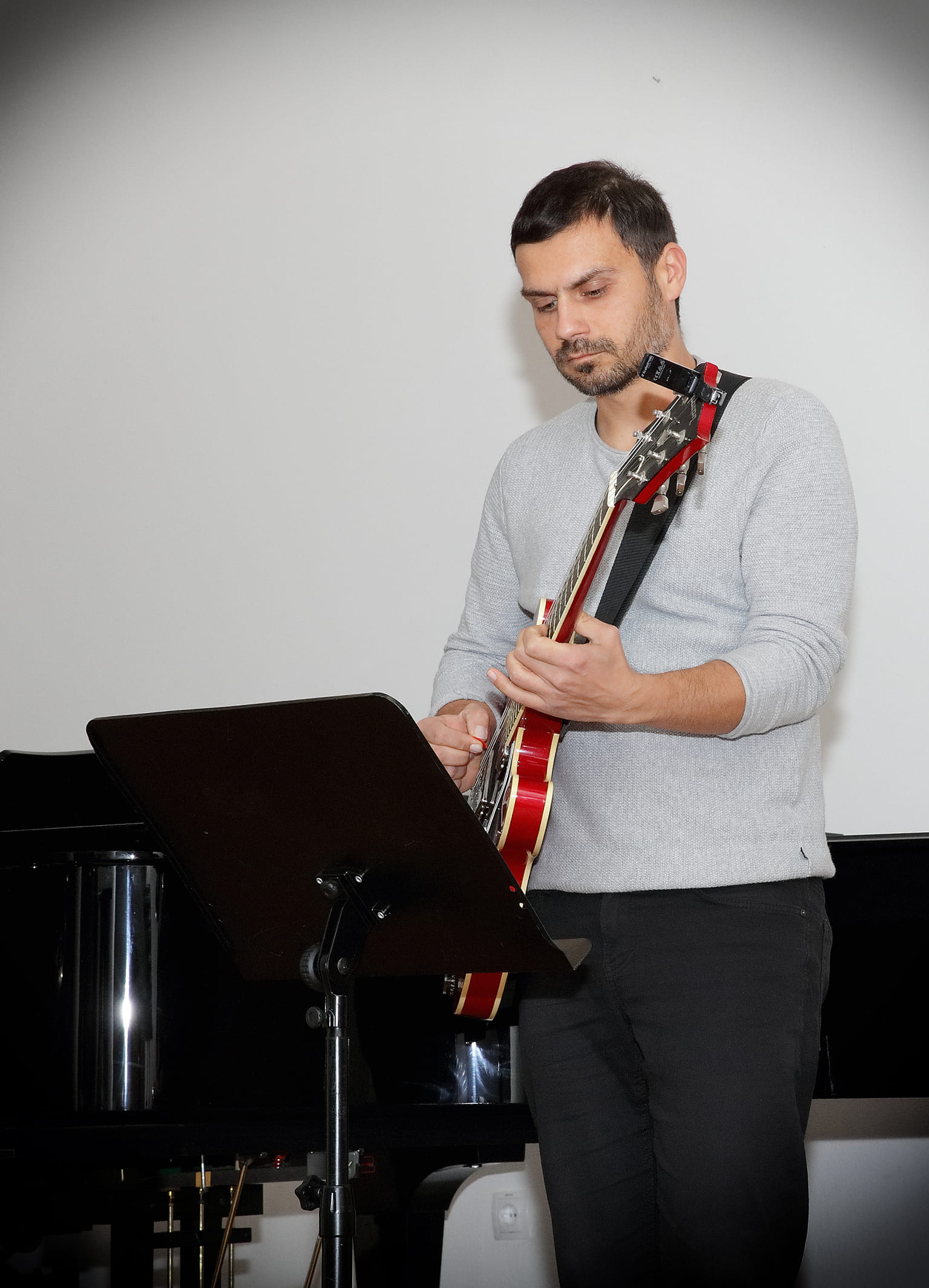 Božično novoletni koncert nekdanjih učencev, 23. 12. 2022