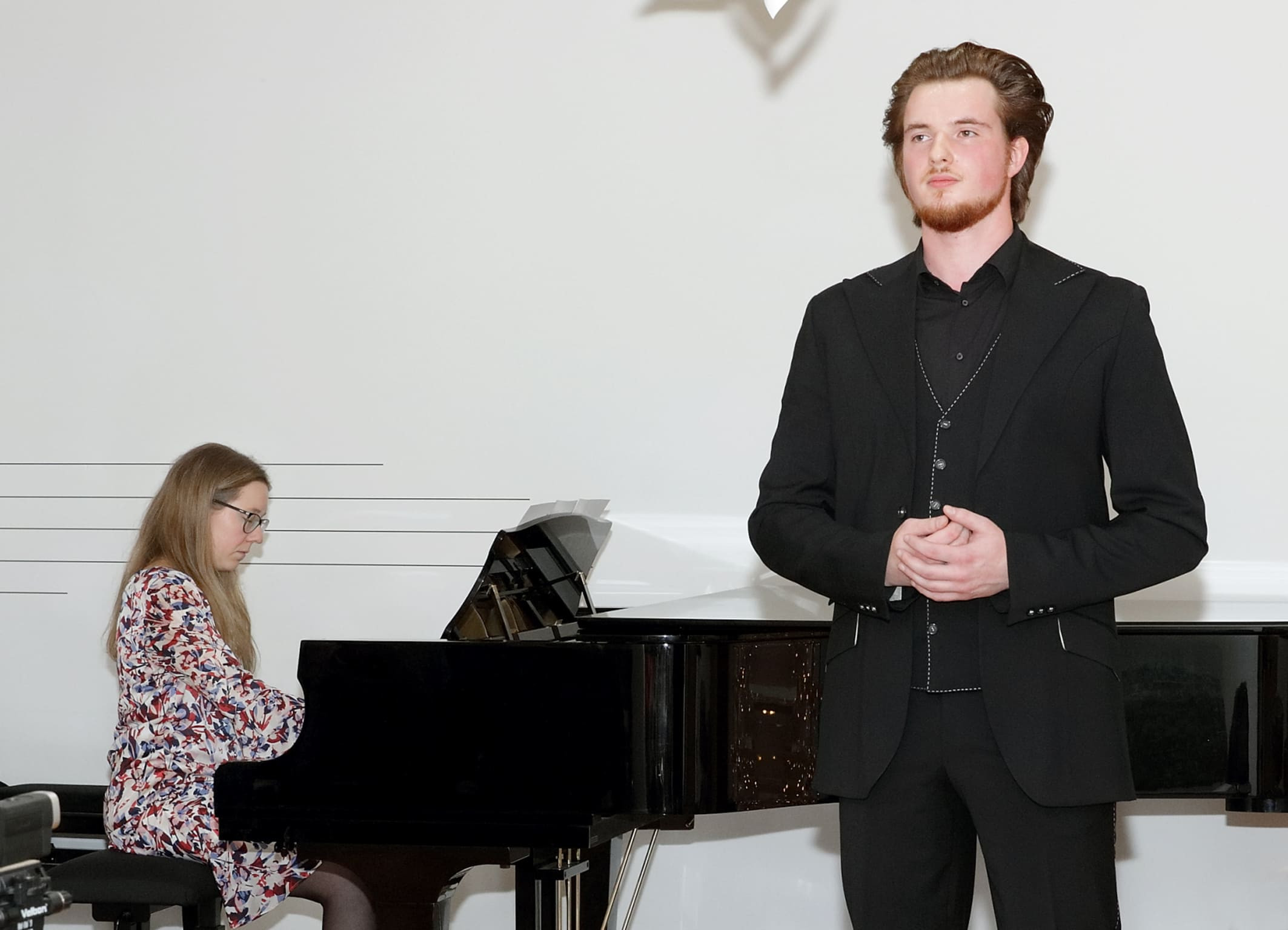 Božično novoletni koncert nekdanjih učencev, 23. 12. 2022