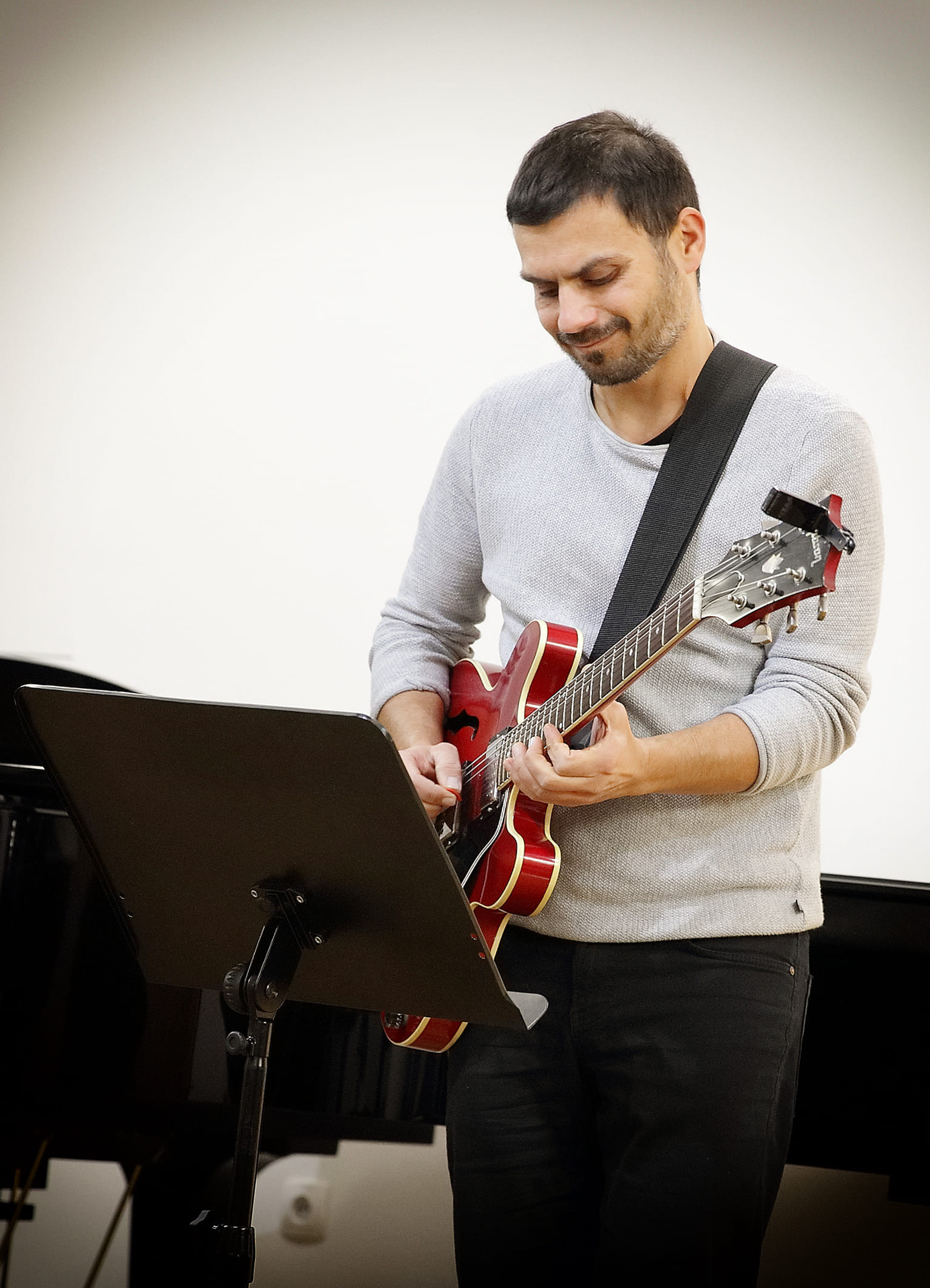 Božično novoletni koncert nekdanjih učencev, 23. 12. 2022