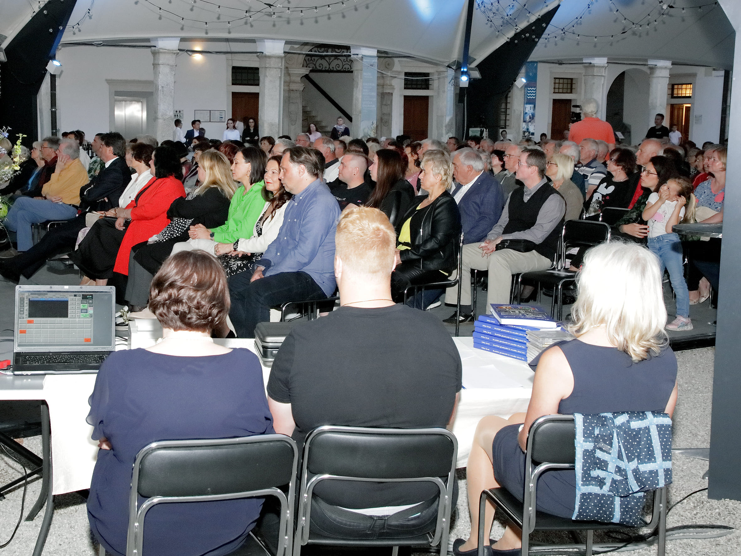 Brežiški glasbeniki