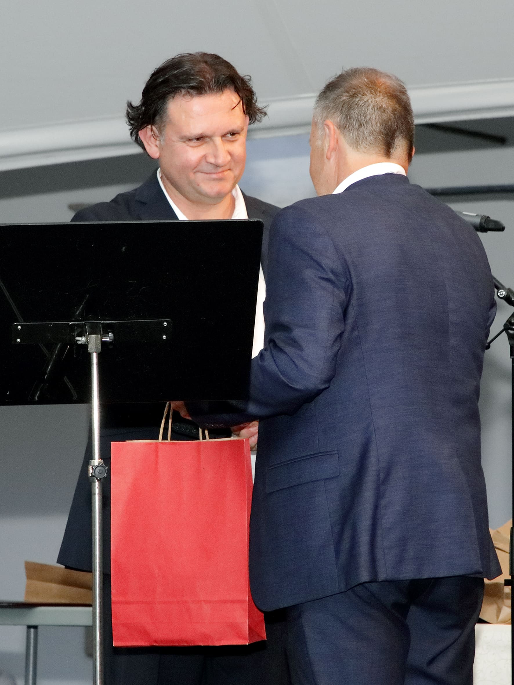 Brežiški glasbeniki