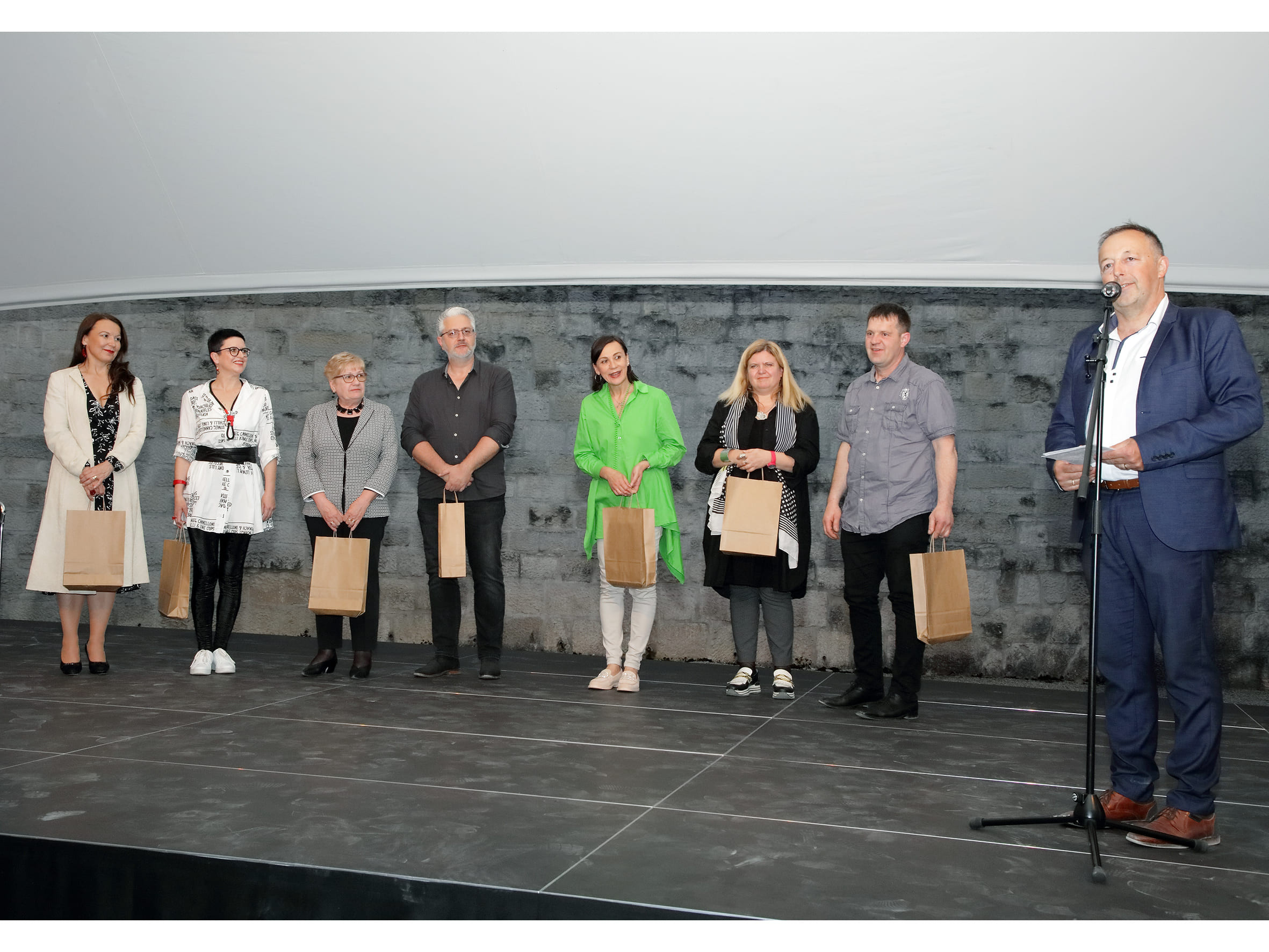 Brežiški glasbeniki