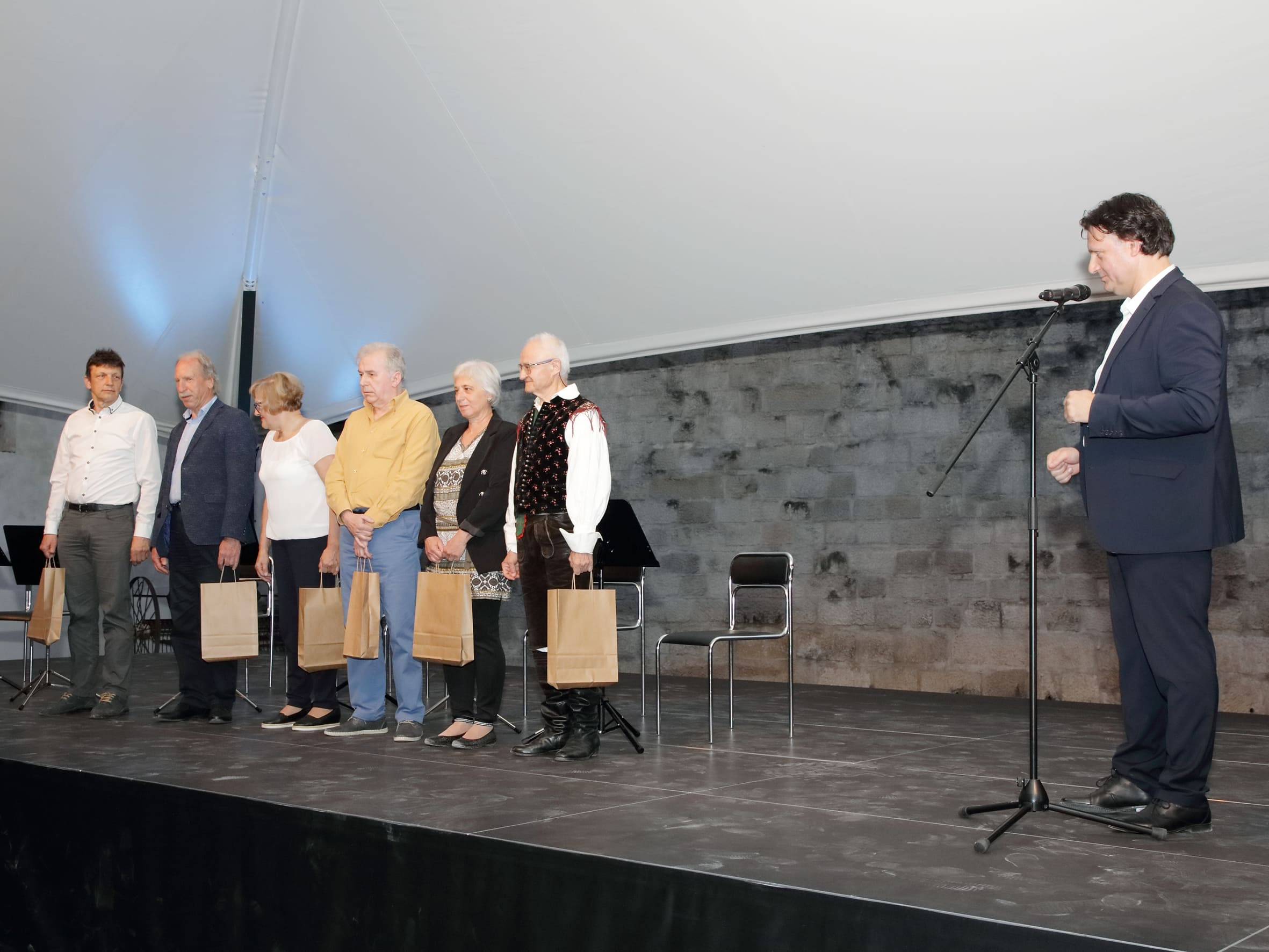 Brežiški glasbeniki