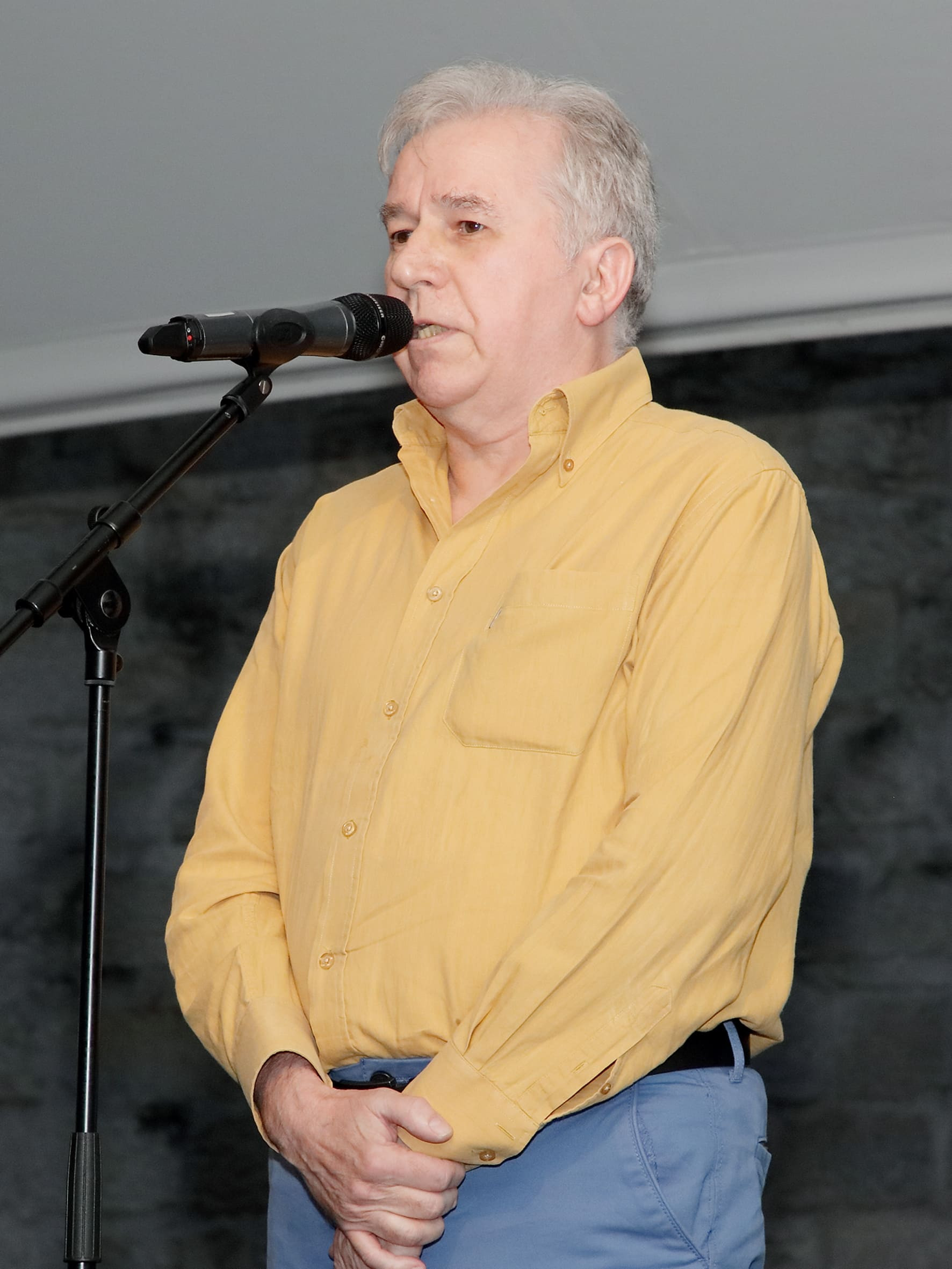 Brežiški glasbeniki