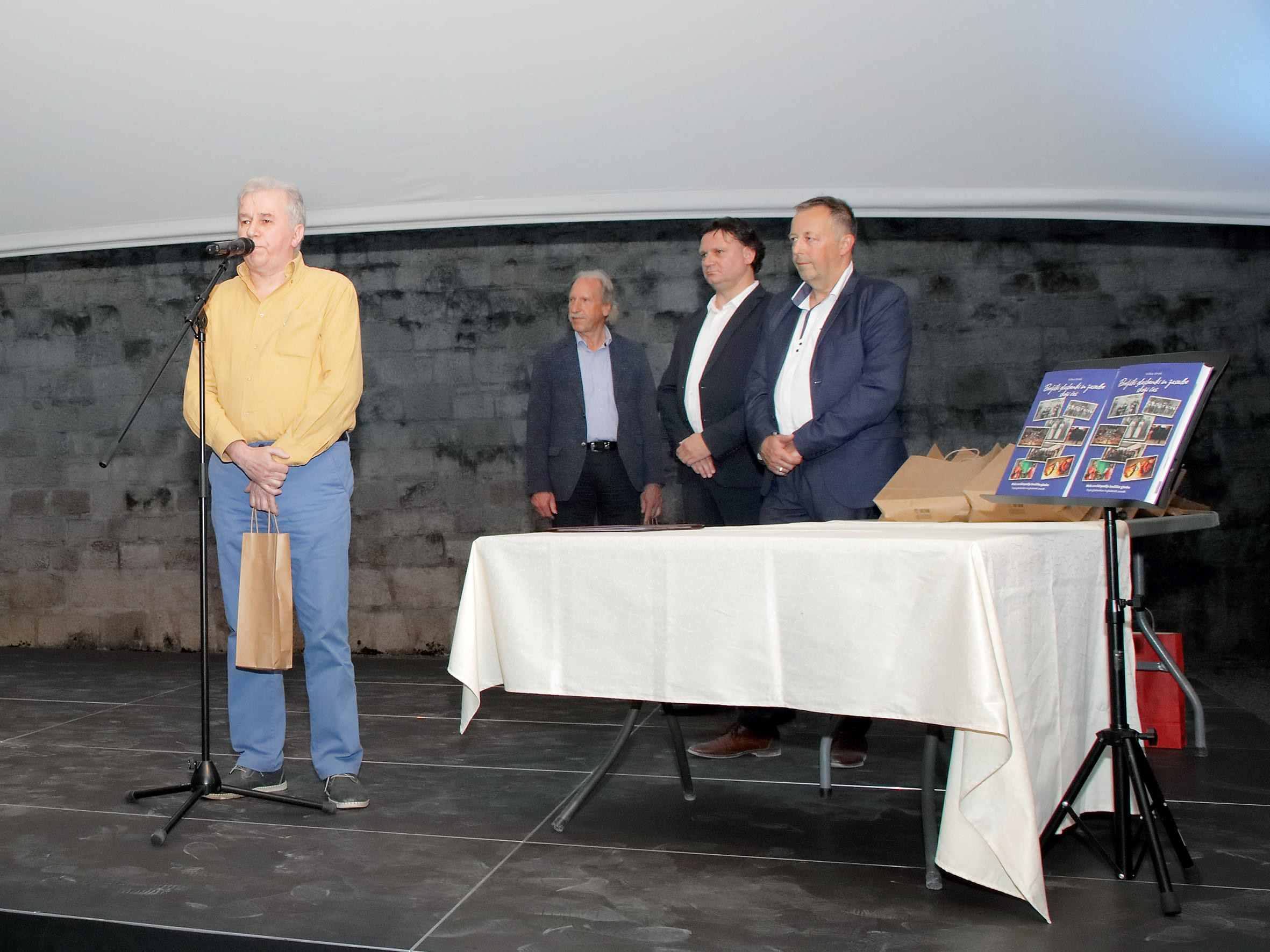 Brežiški glasbeniki