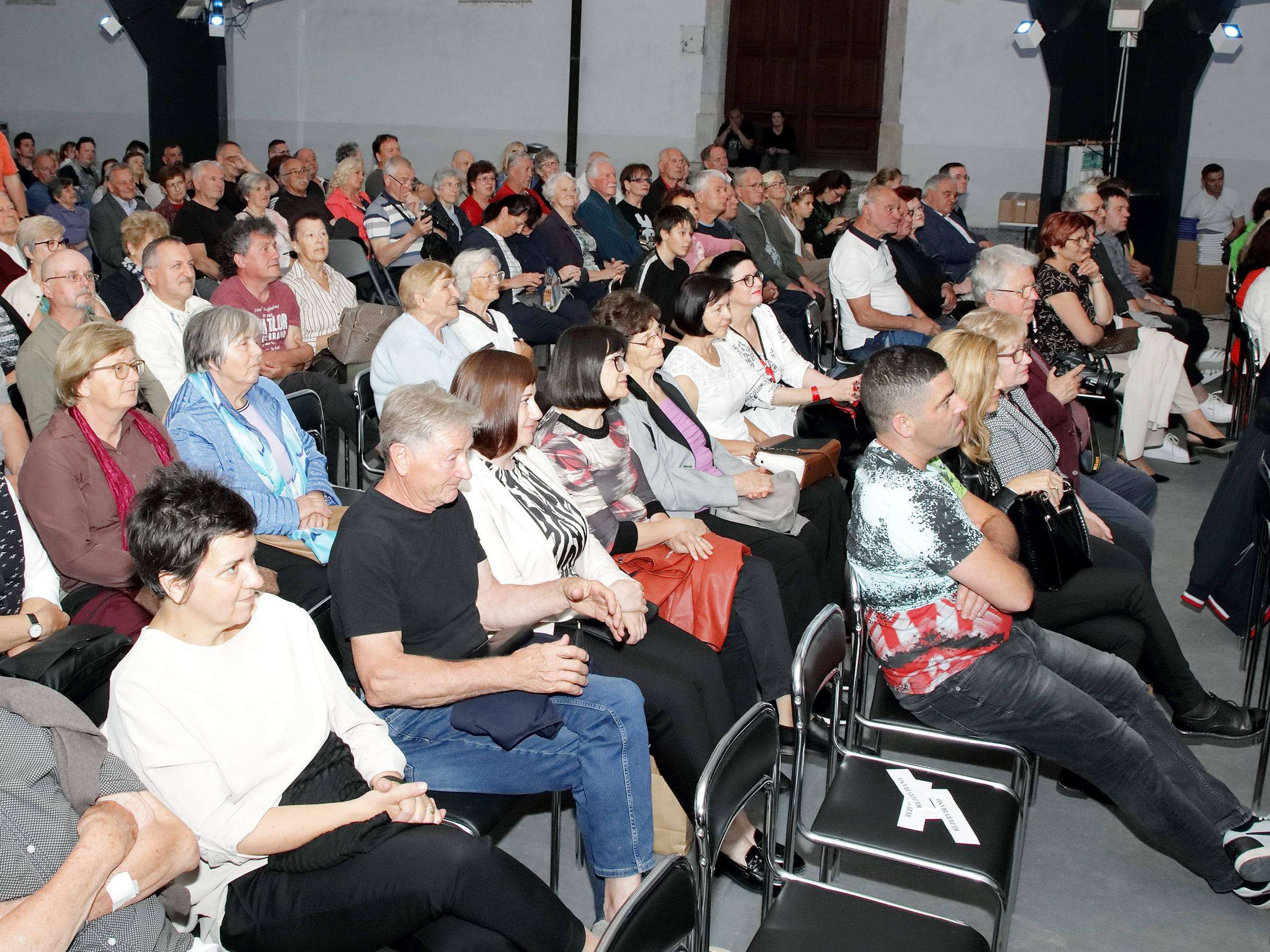 Brežiški glasbeniki