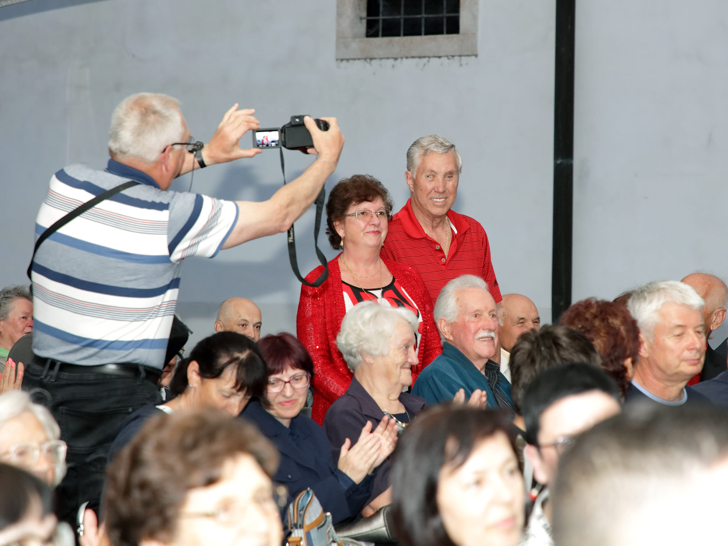 Brežiški glasbeniki