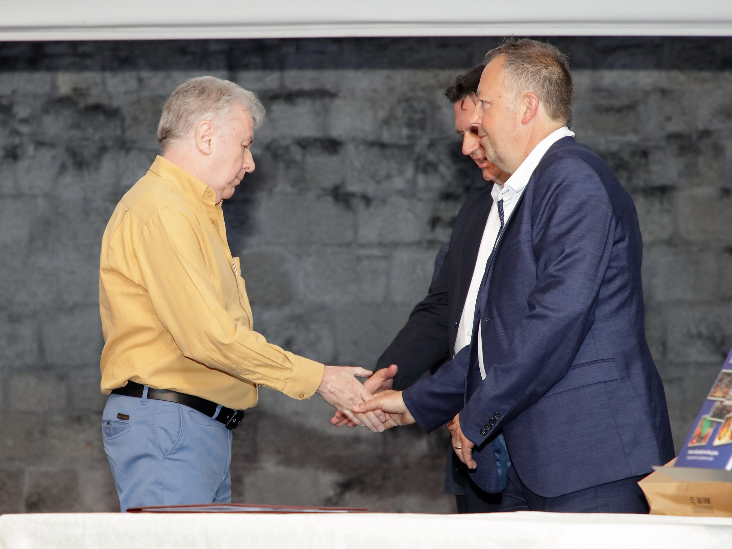 Brežiški glasbeniki