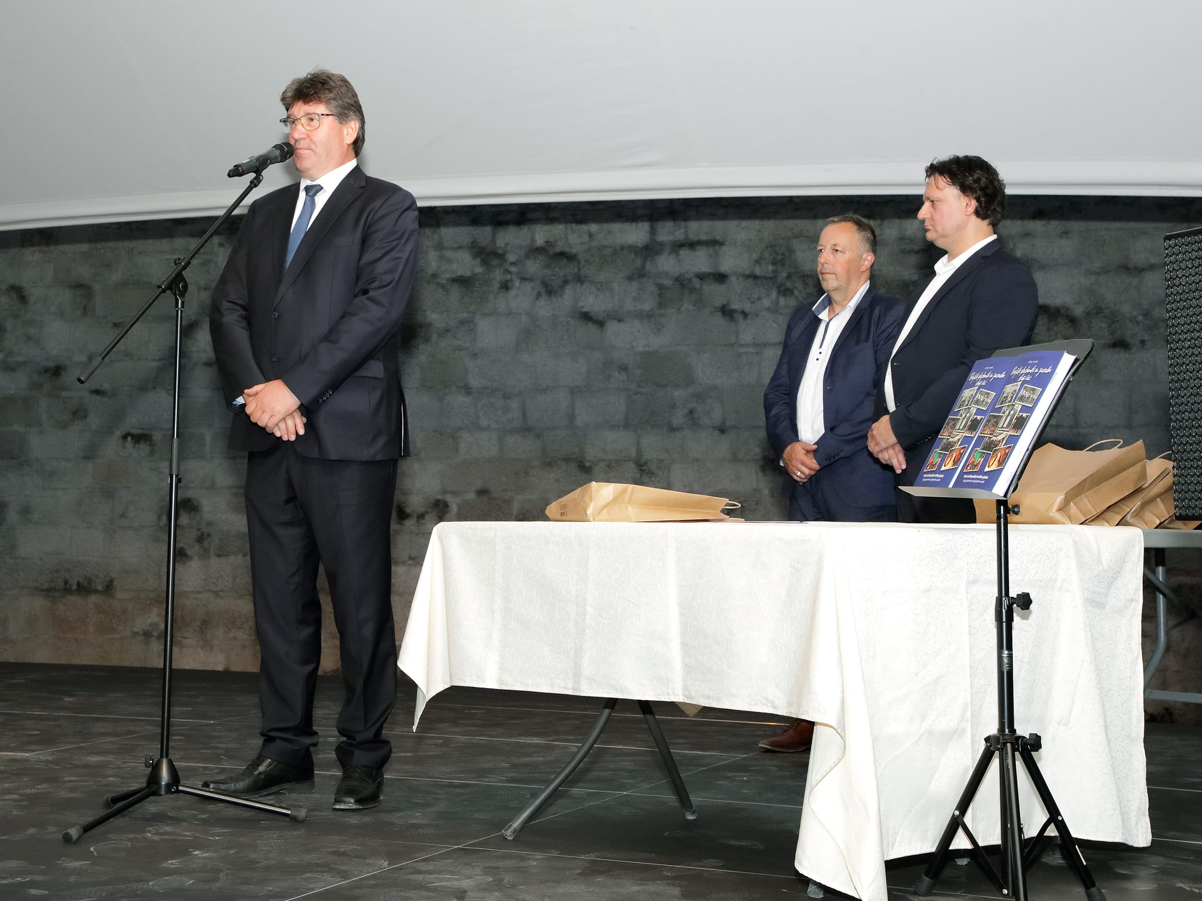 Brežiški glasbeniki