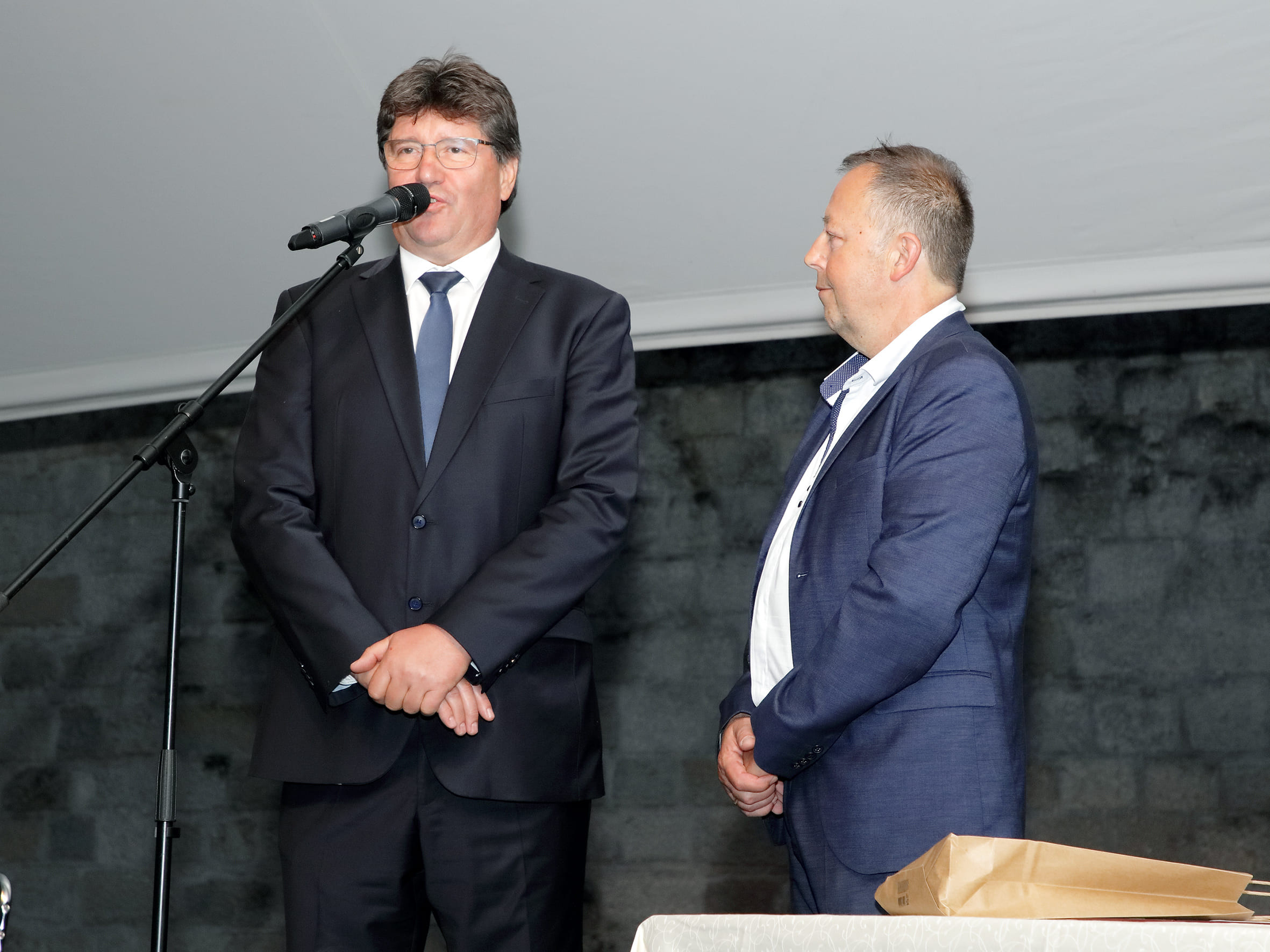 Brežiški glasbeniki