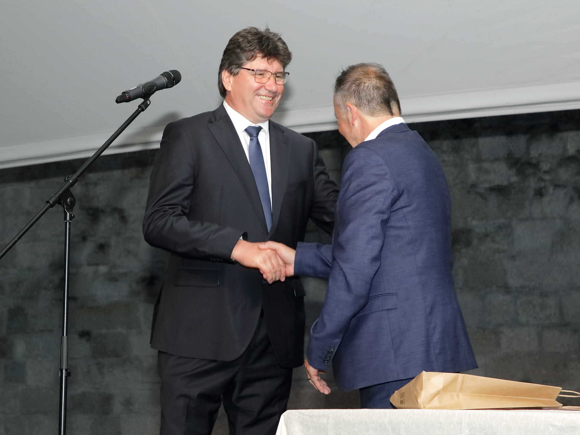 Brežiški glasbeniki