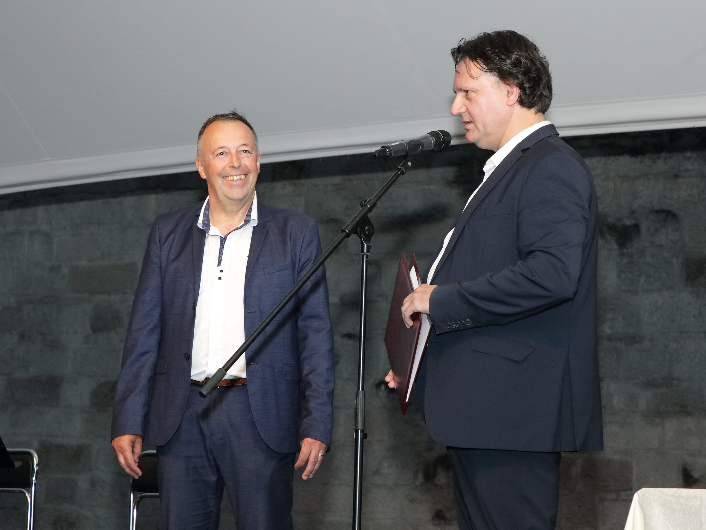 Brežiški glasbeniki