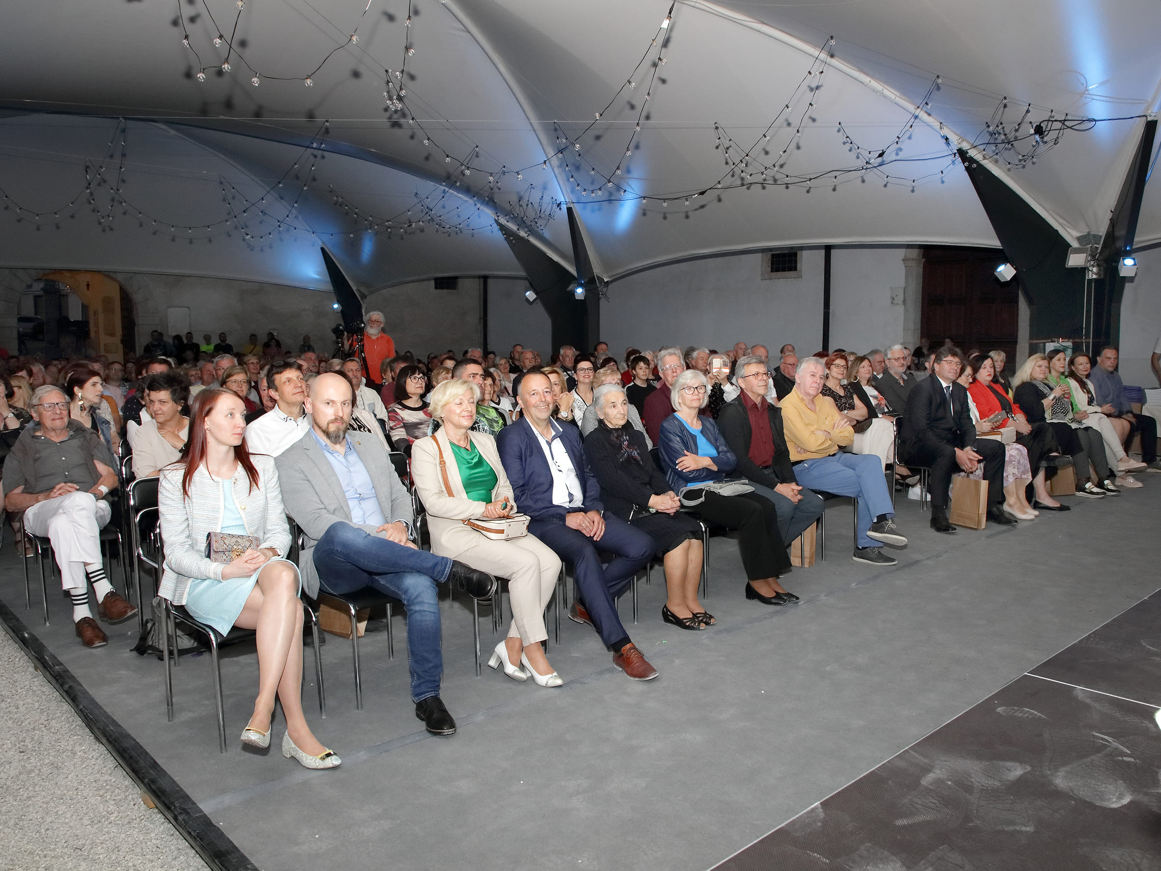 Brežiški glasbeniki