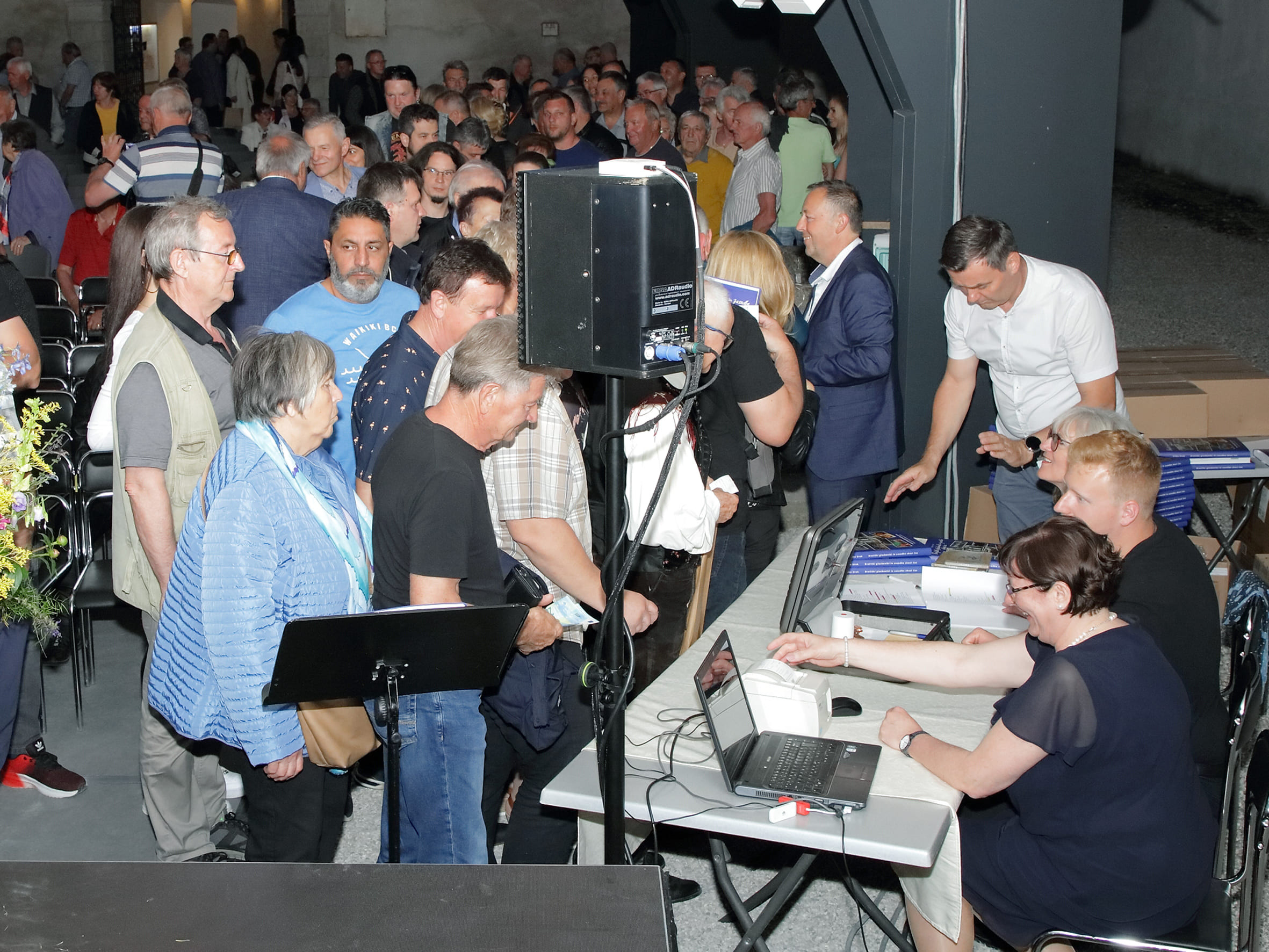 Brežiški glasbeniki