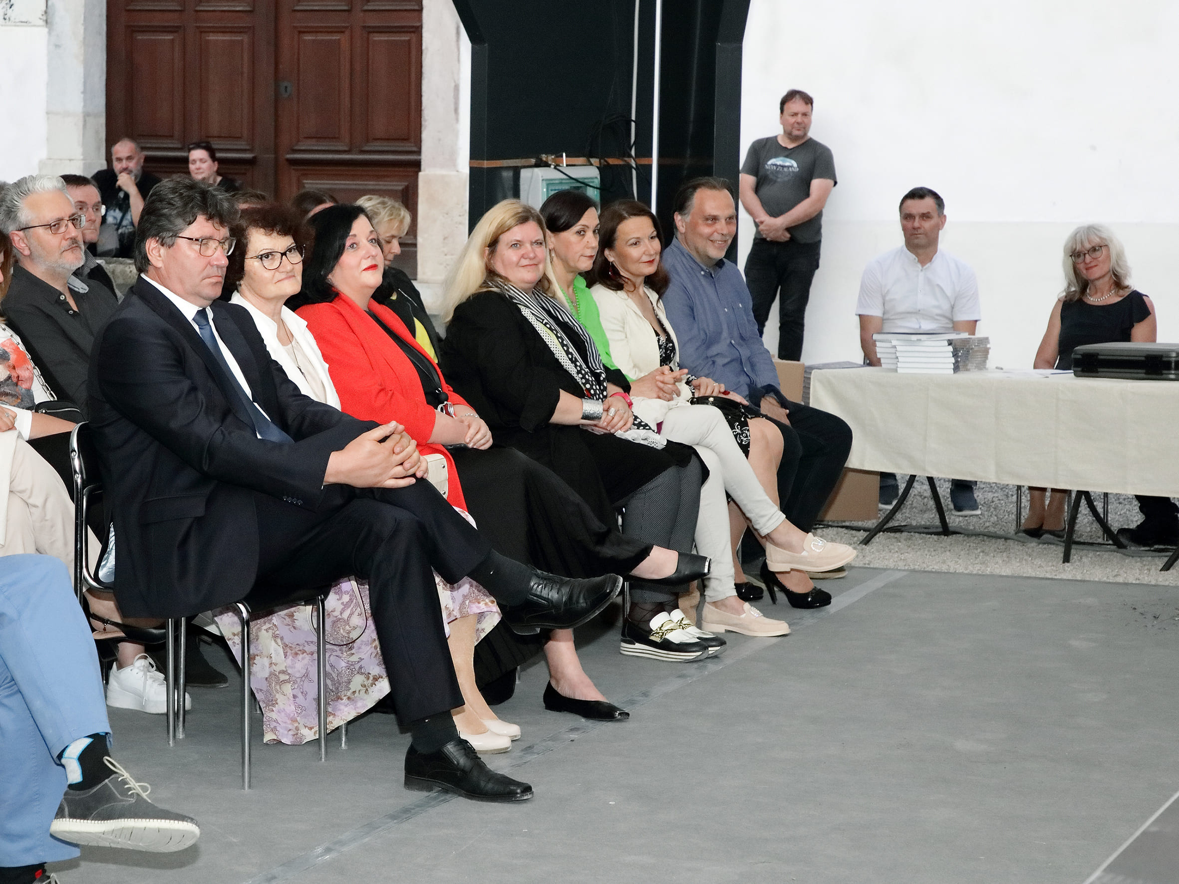 Brežiški glasbeniki