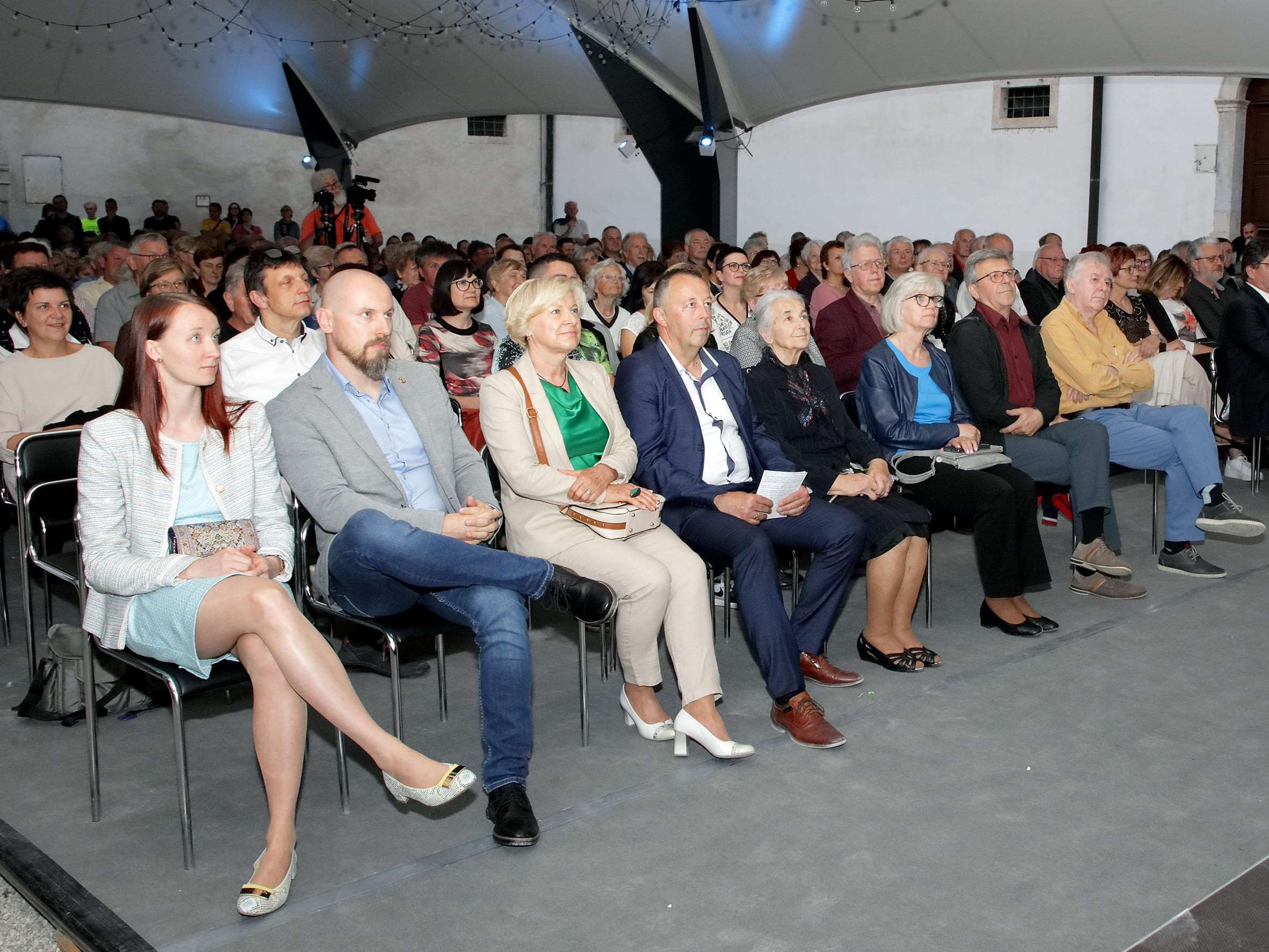 Brežiški glasbeniki