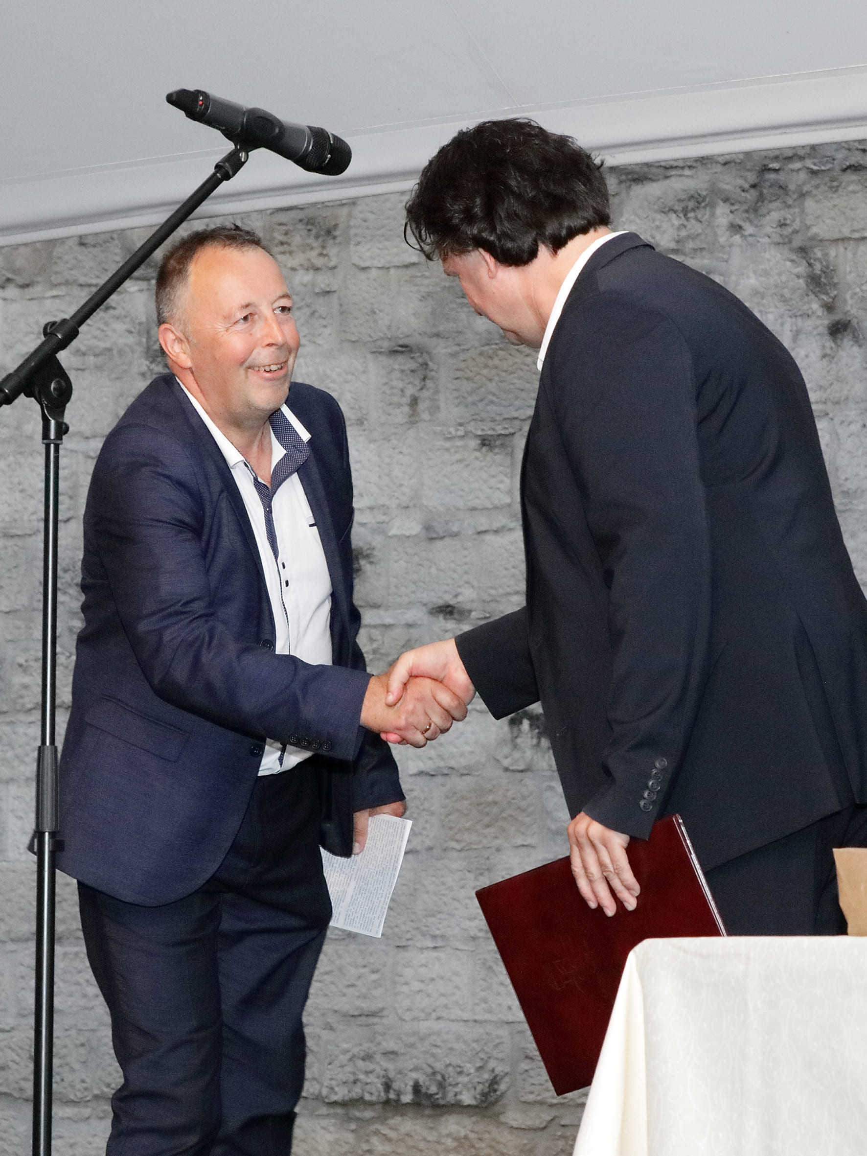 Brežiški glasbeniki