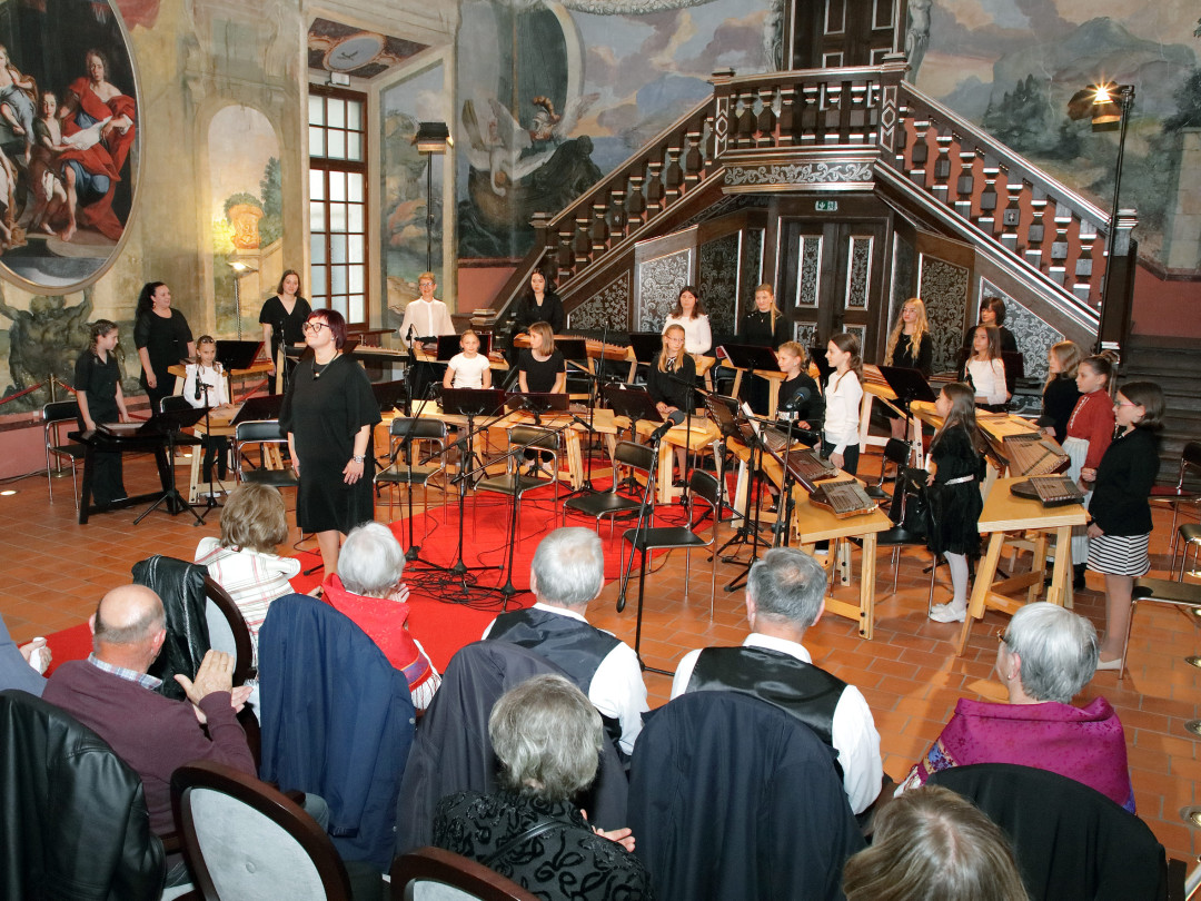 Citrarski orkester