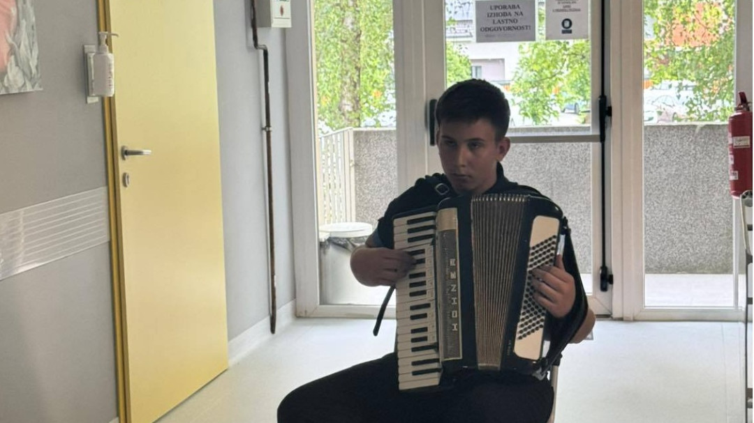 Dan odprtih vrat Porodnišnice Brežice