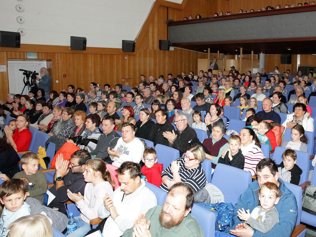Glasbena pravljica 2018