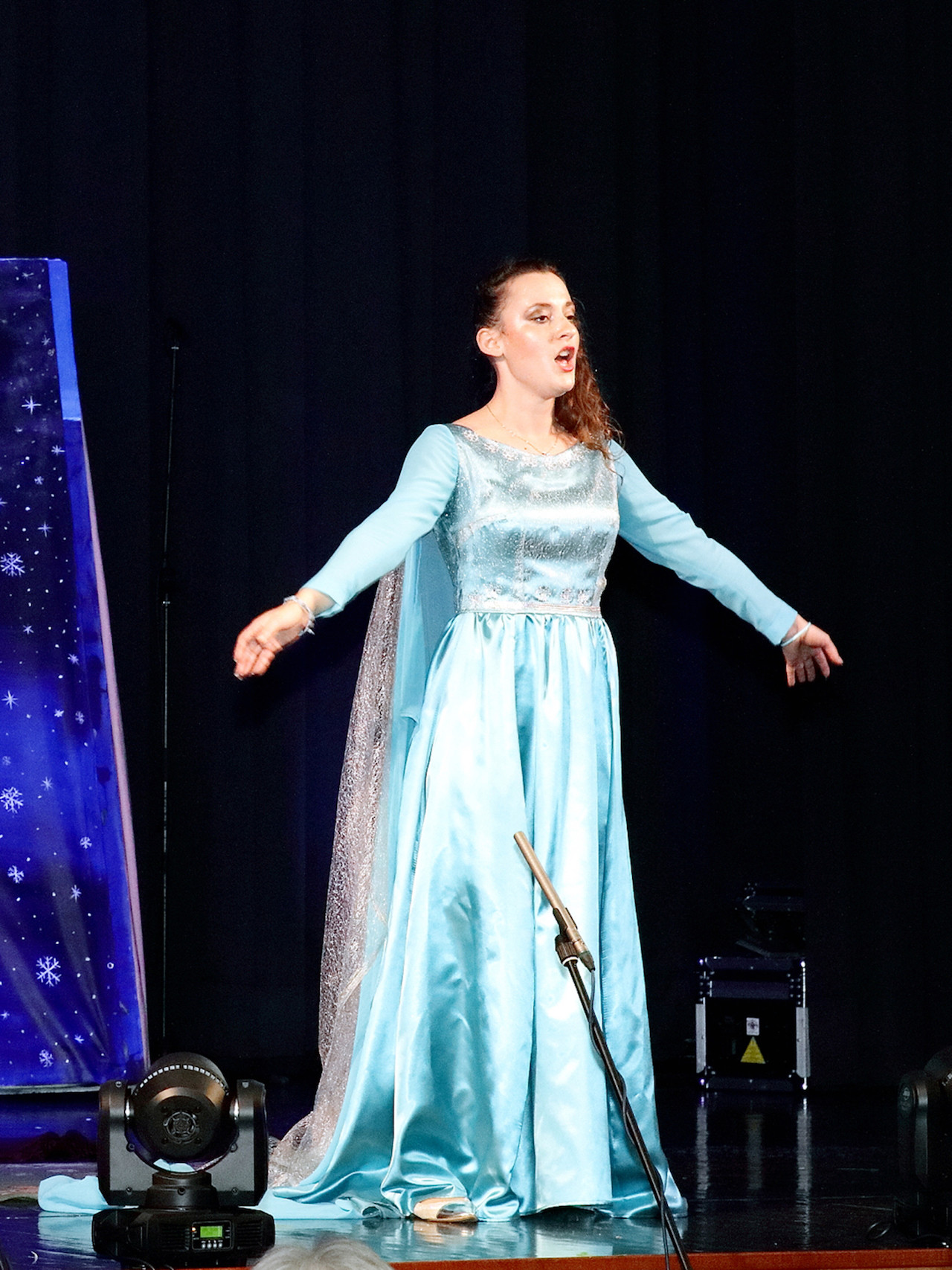 Glasbena pravljica 2018