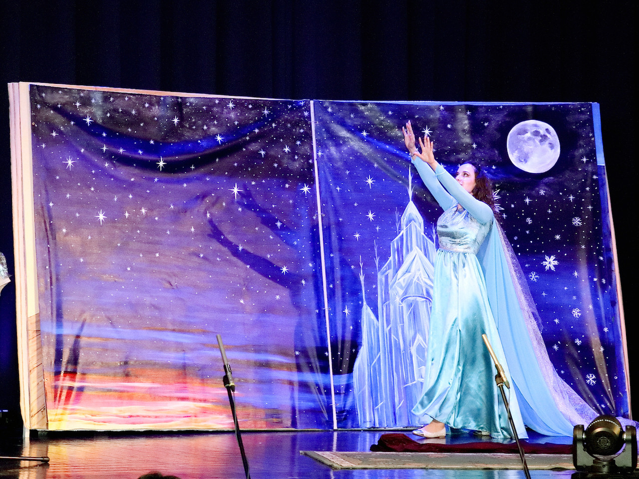 Glasbena pravljica 2018