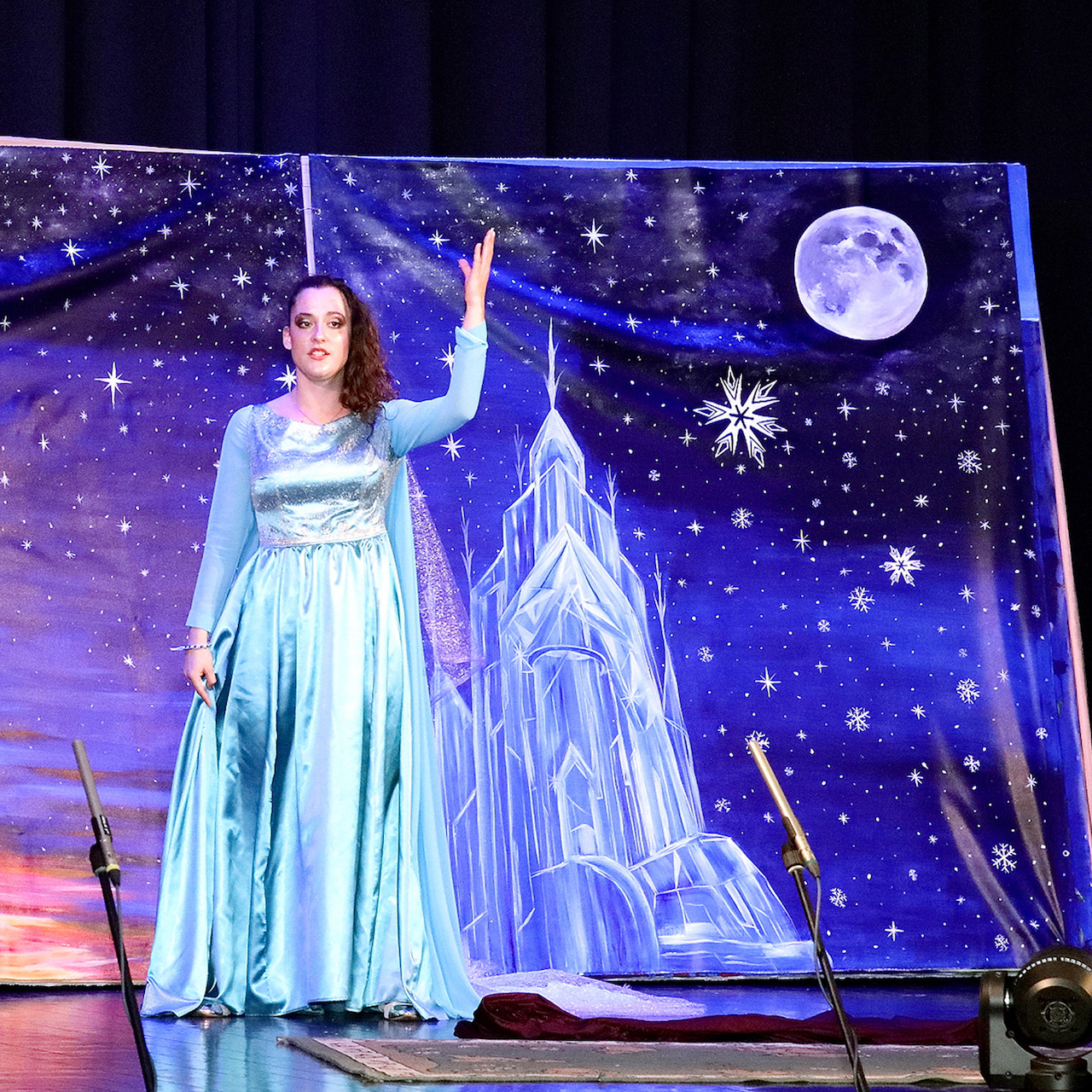 Glasbena pravljica 2018