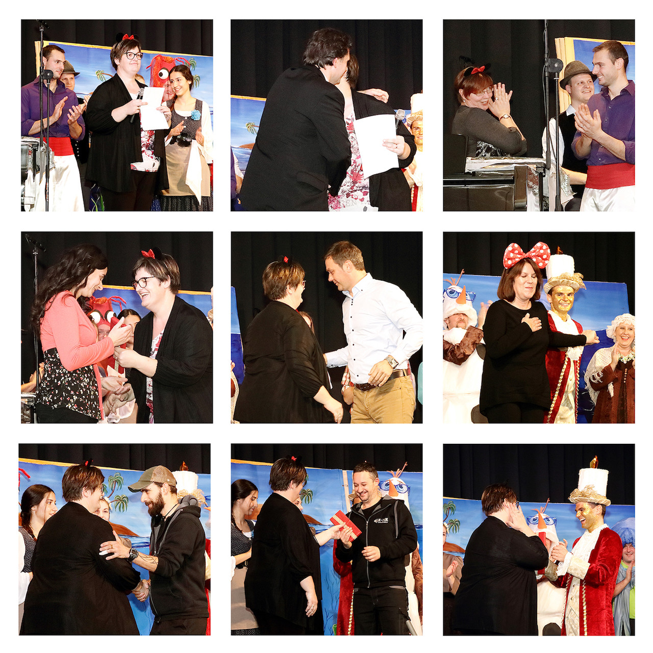 Glasbena pravljica 2018