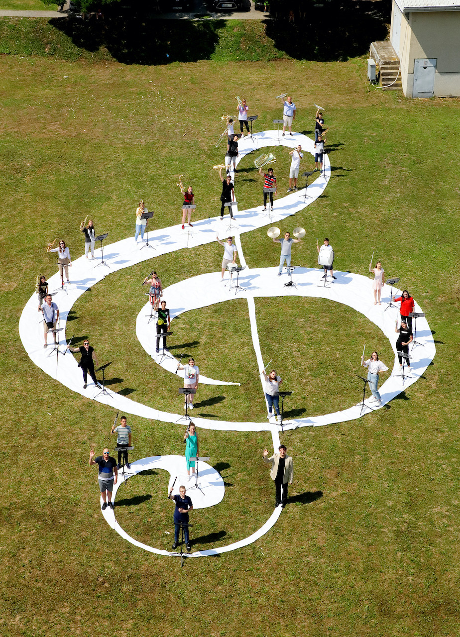 Glasbena šola Brežice uspešno zaključila šolsko leto