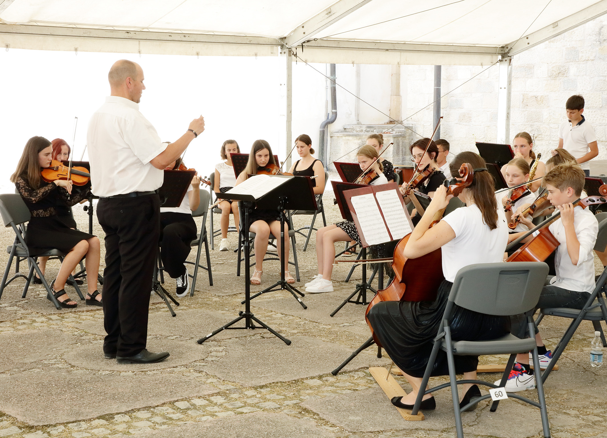 Glasbena šola Brežice uspešno zaključila šolsko leto
