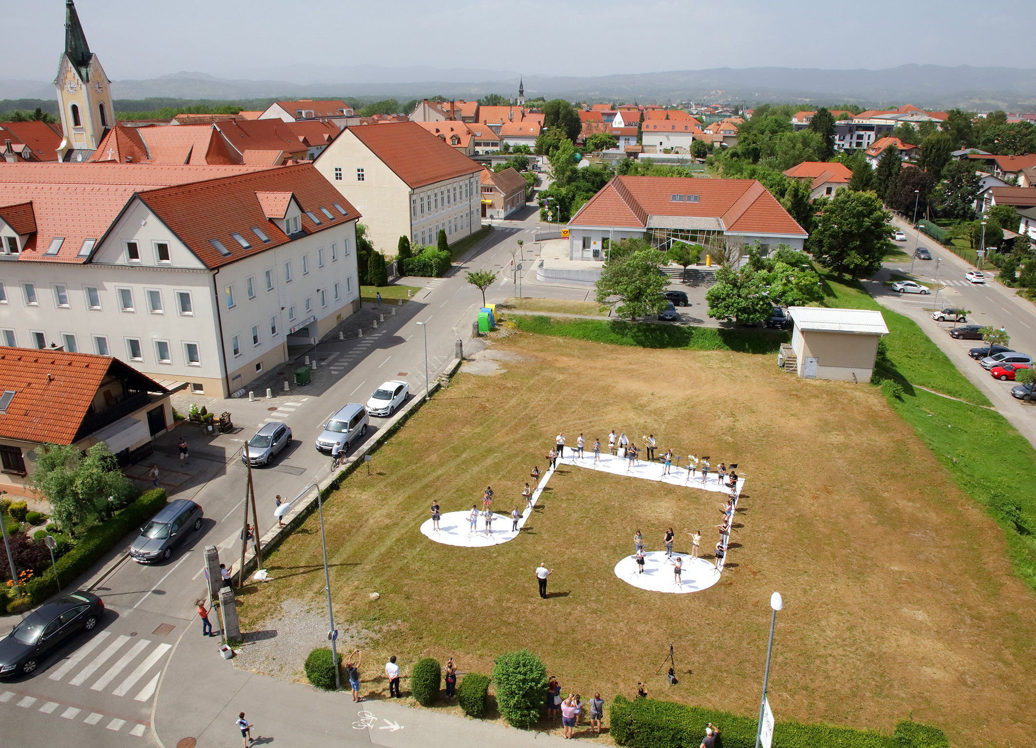 Glasbena šola Brežice uspešno zaključila šolsko leto