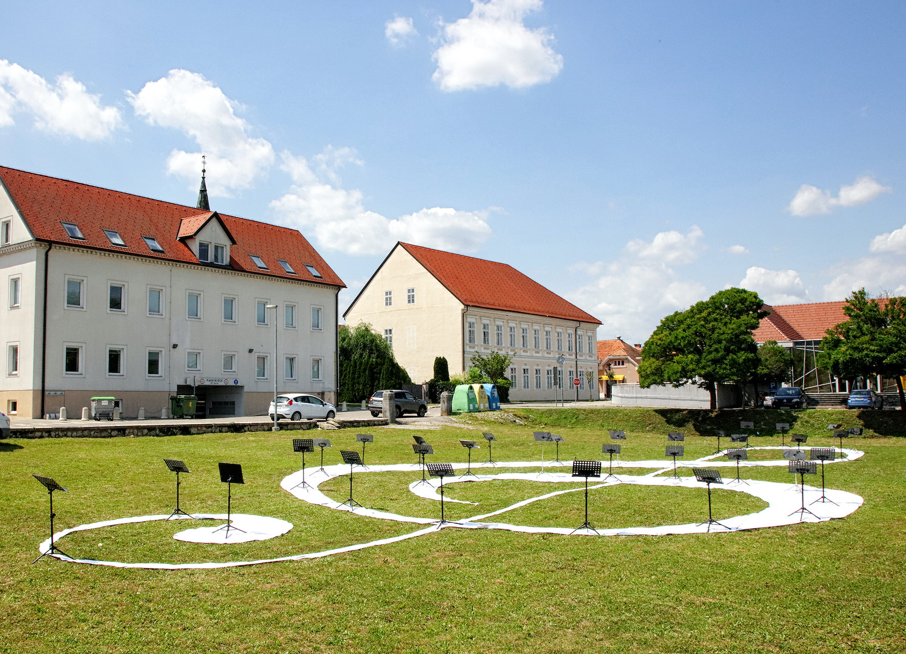 Glasbena šola Brežice uspešno zaključila šolsko leto