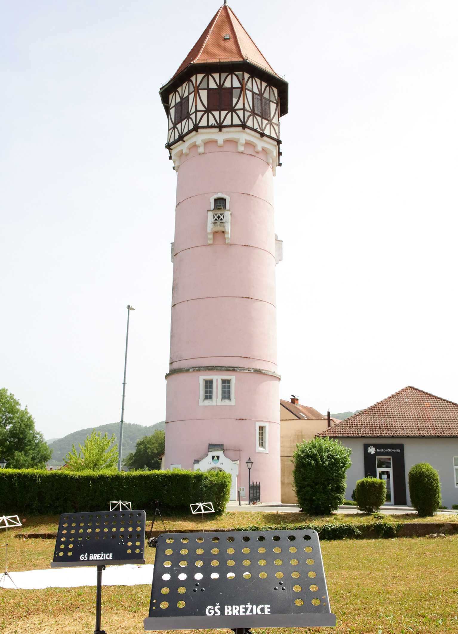 Glasbena šola Brežice uspešno zaključila šolsko leto