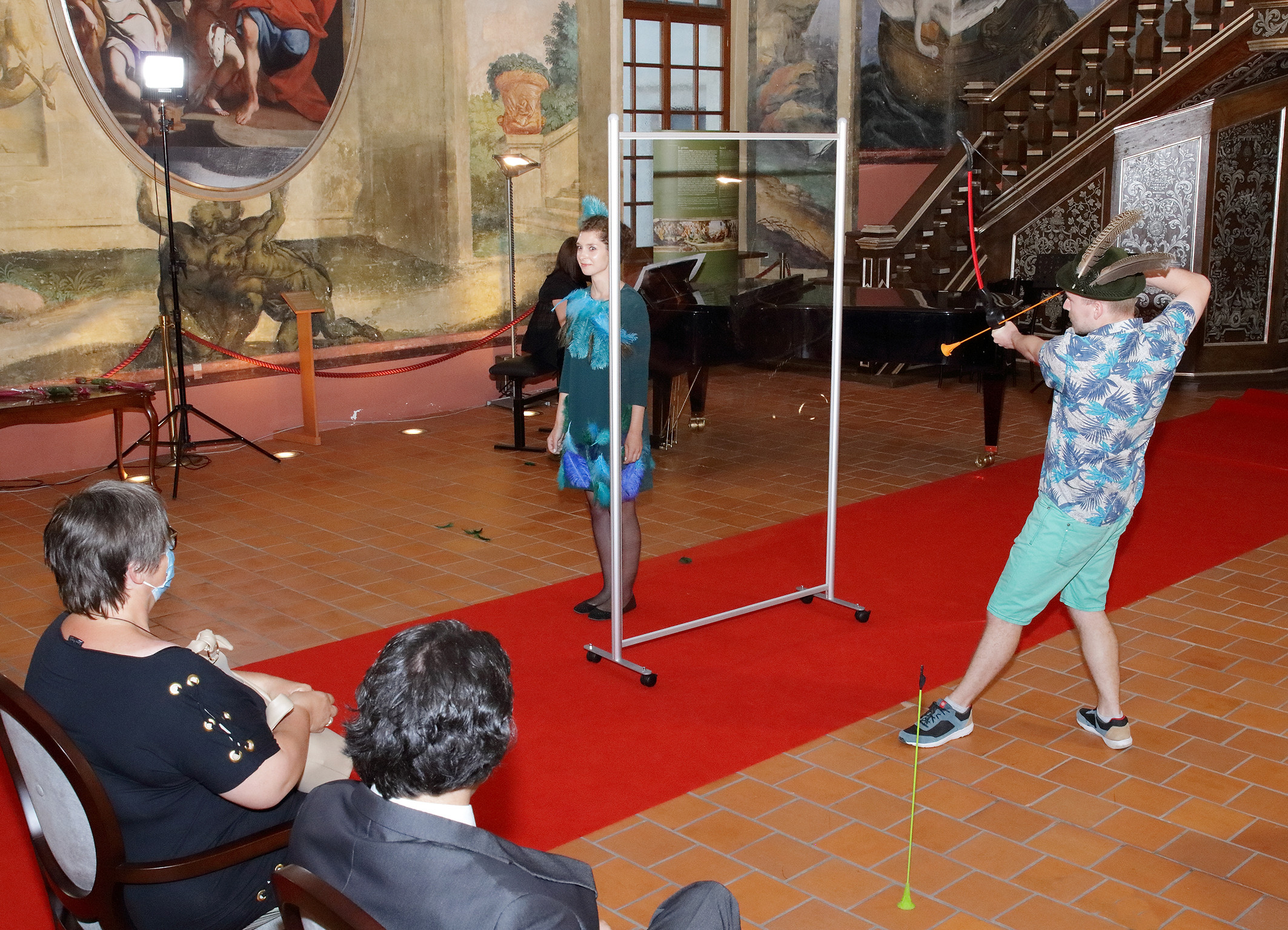 Glasbena šola Brežice uspešno zaključila šolsko leto