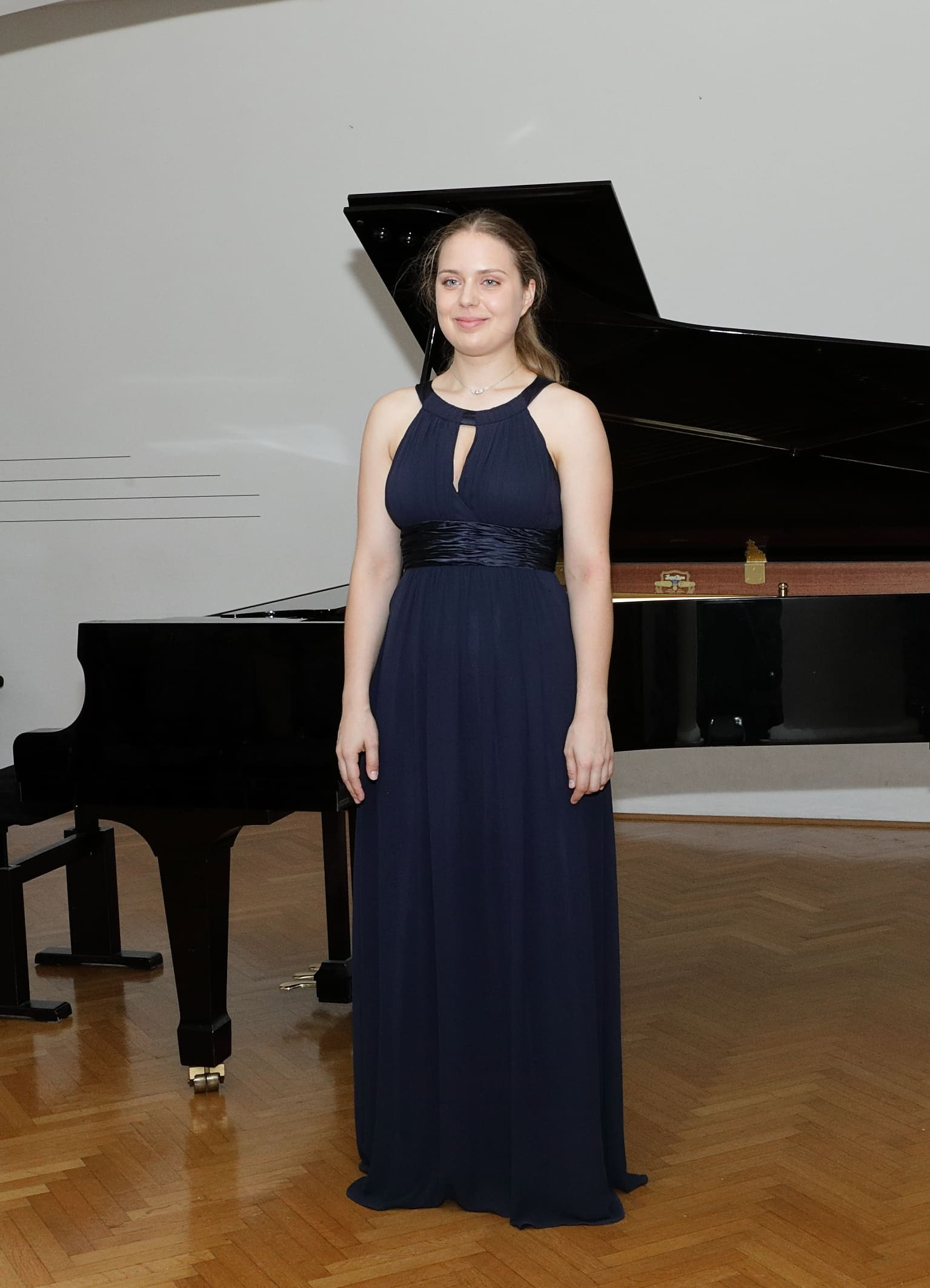 Klavirski recital Tea Jeličić