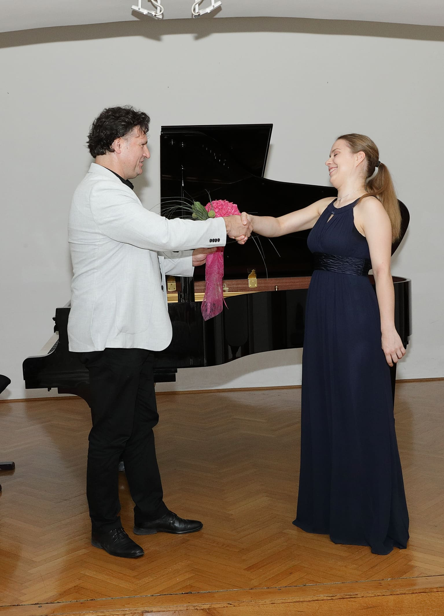 Klavirski recital Tea Jeličić