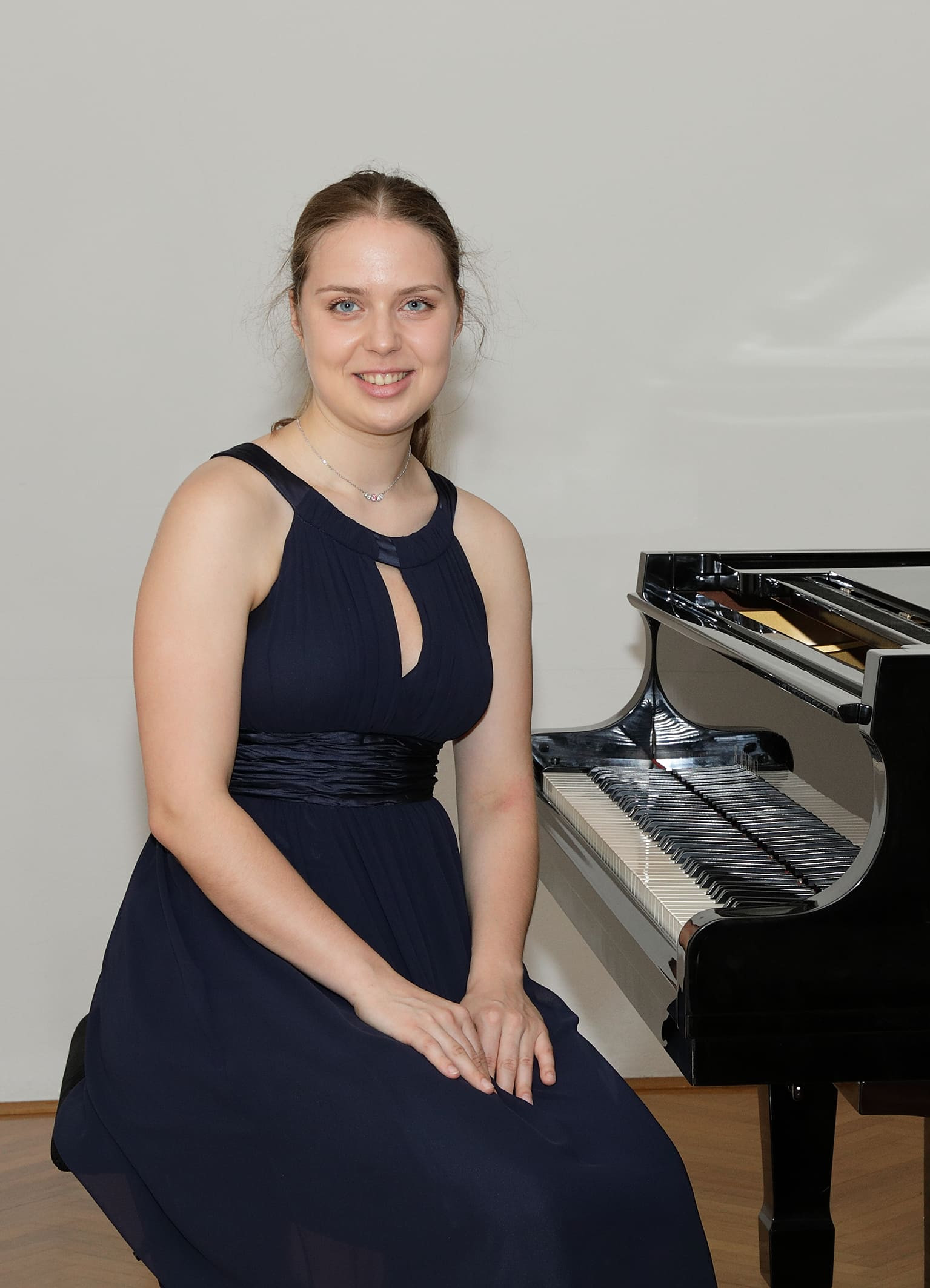 Klavirski recital Tea Jeličić