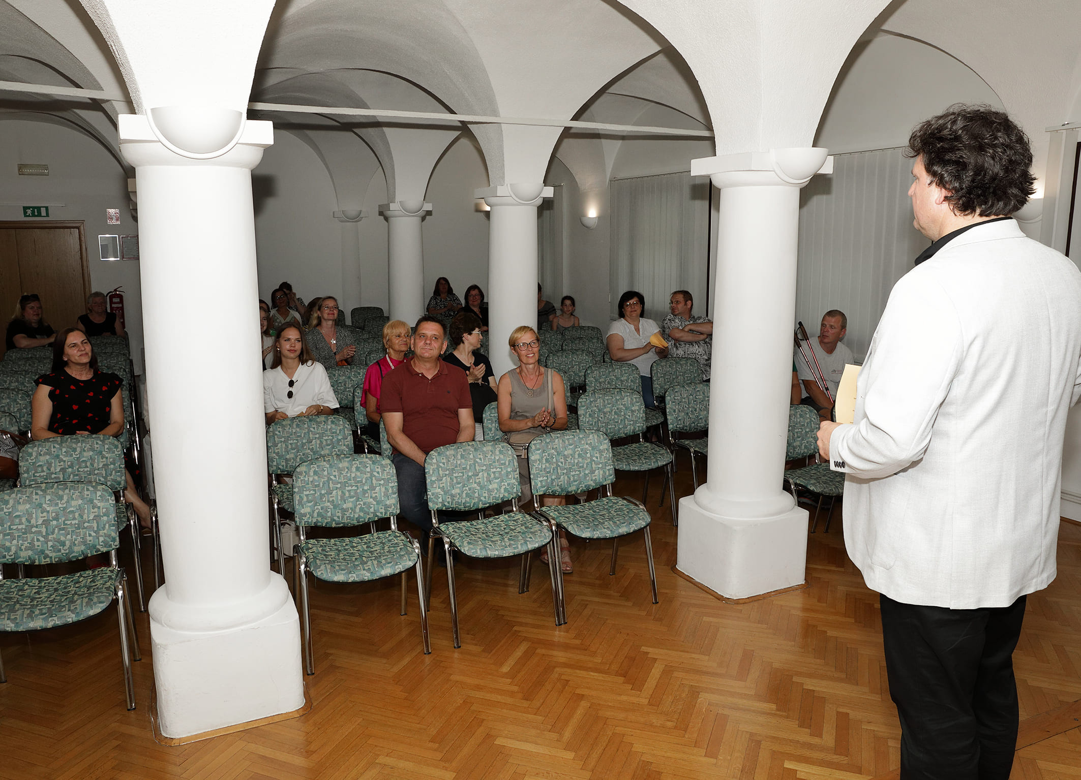 Klavirski recital Tea Jeličić