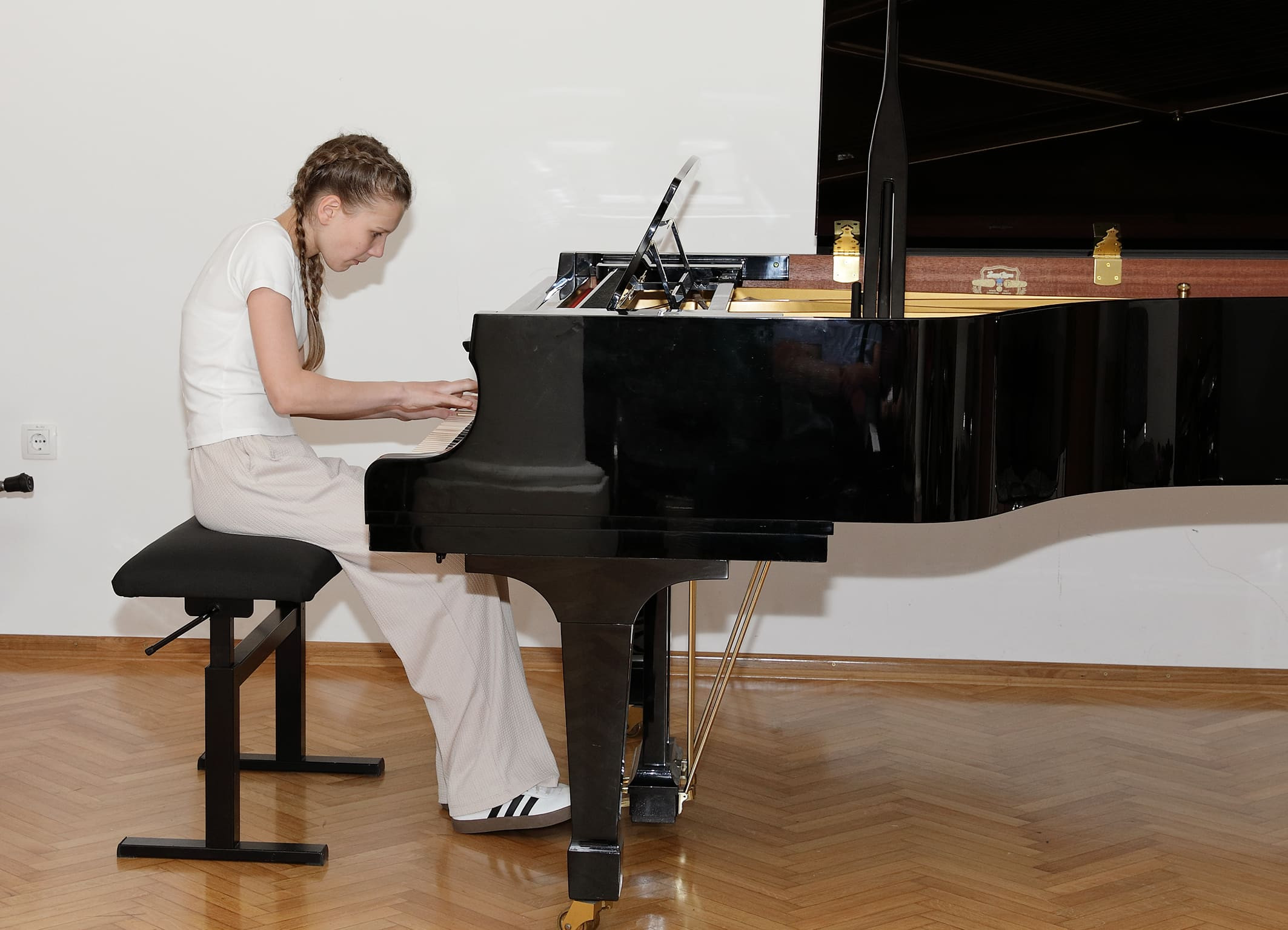 Koncert absolventov 2026