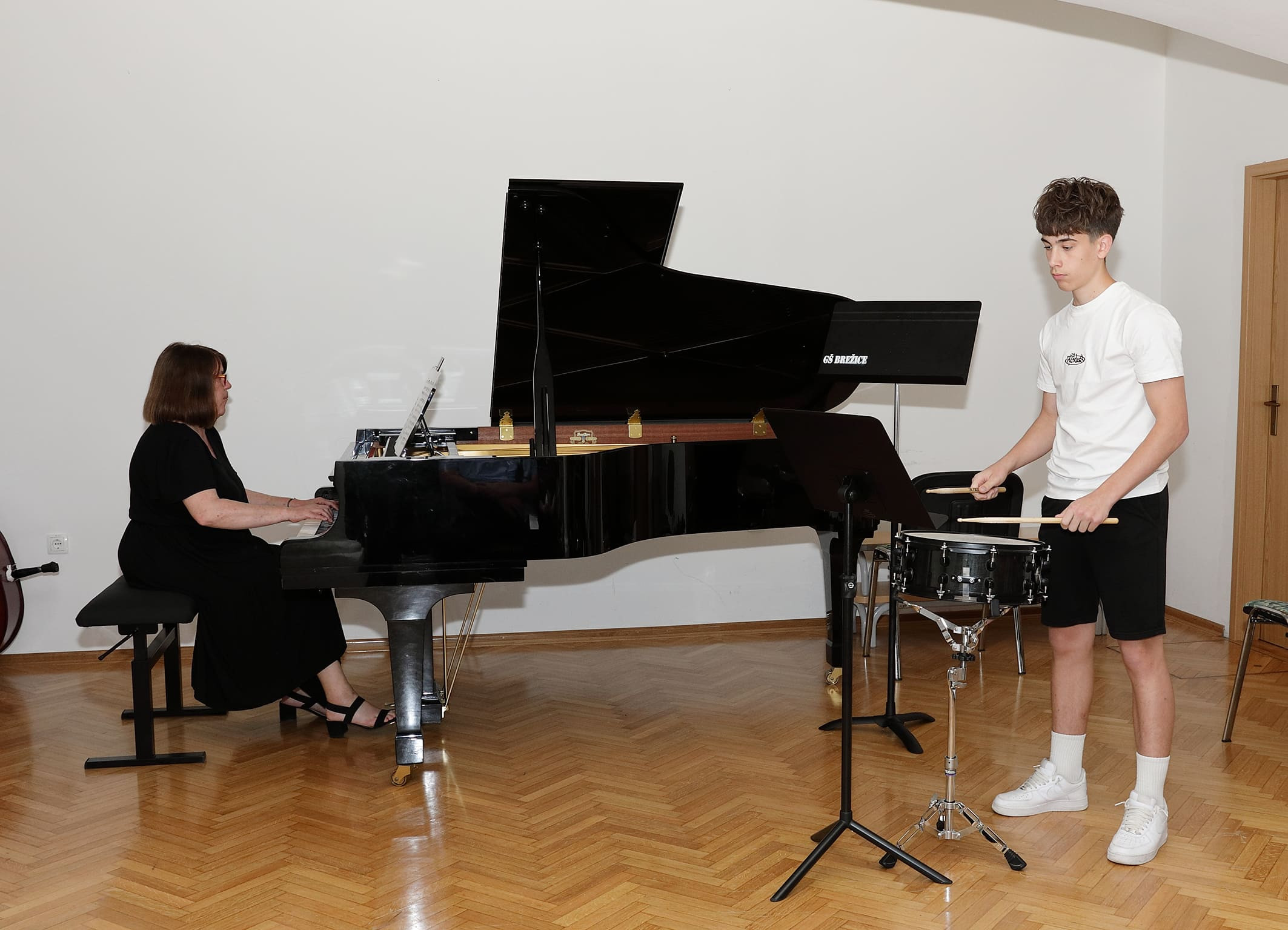 Koncert absolventov 2026