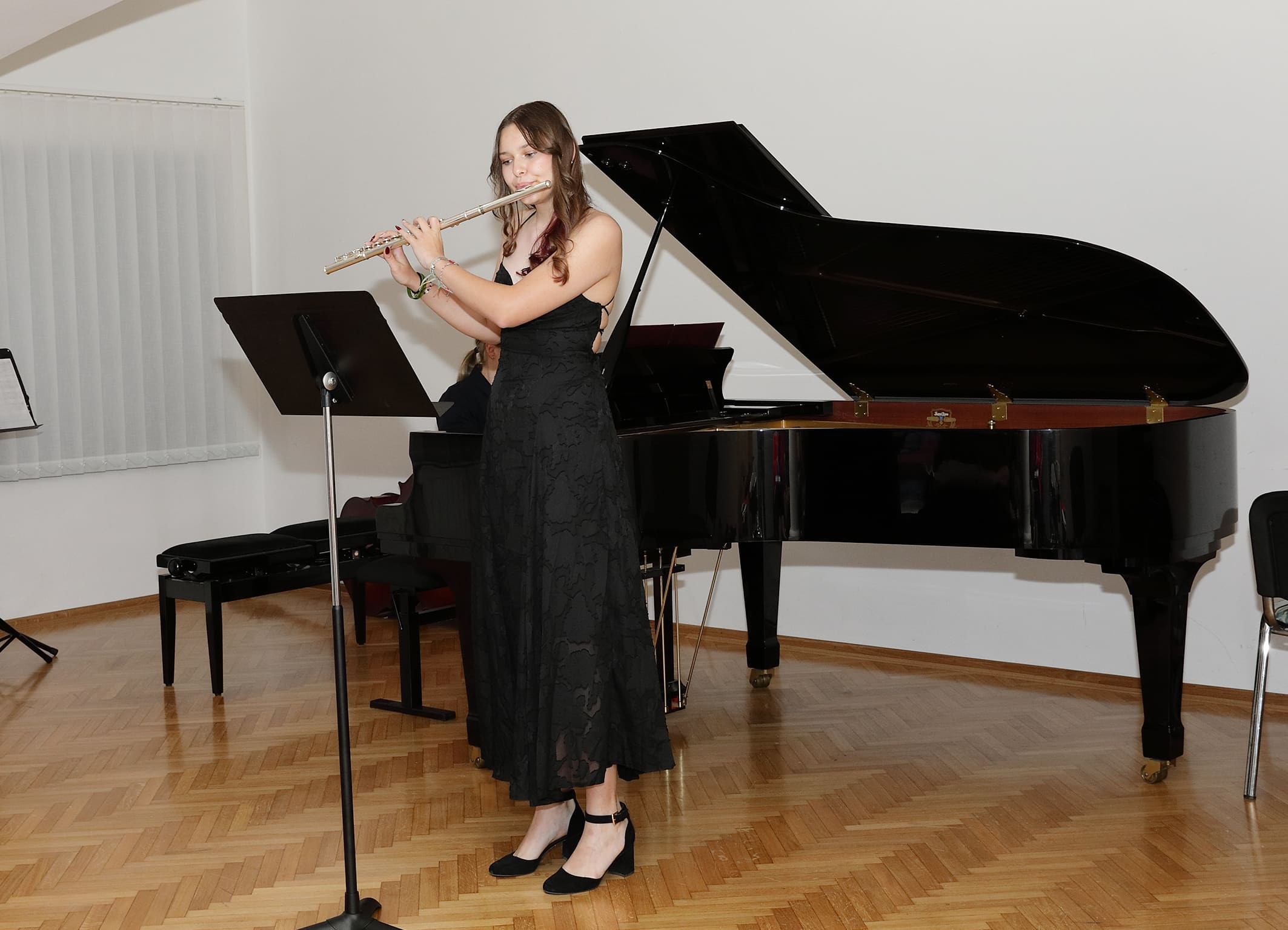 Koncert absolventov 2026