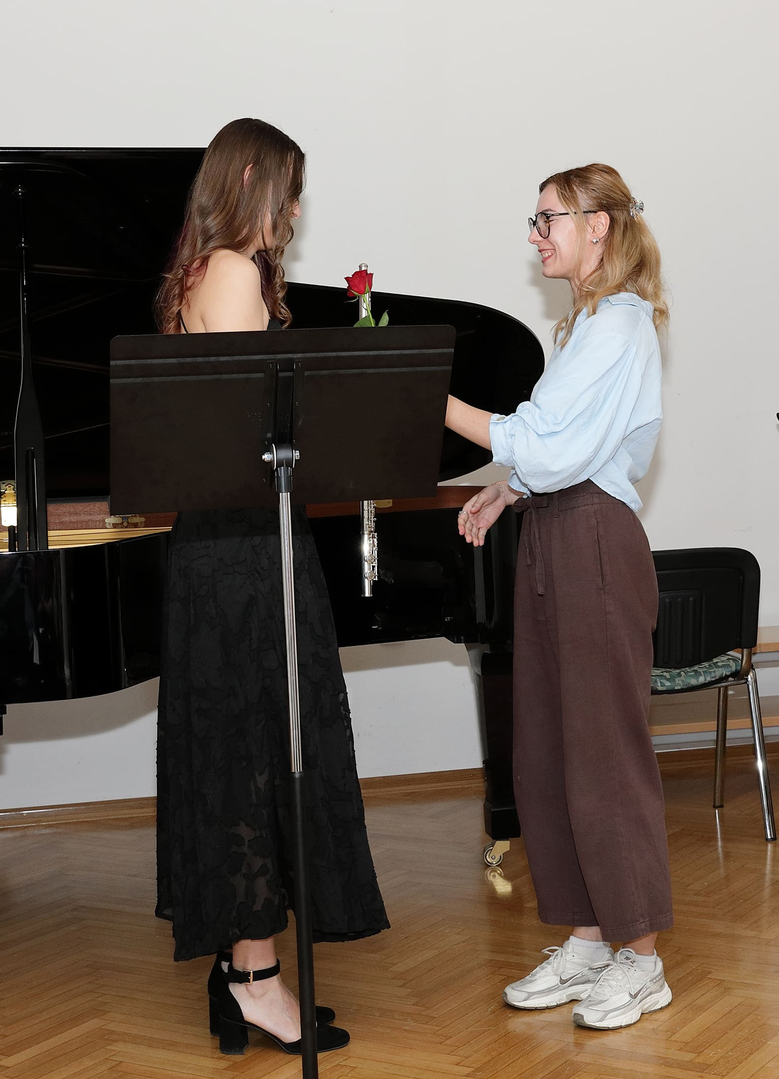Koncert absolventov 2026